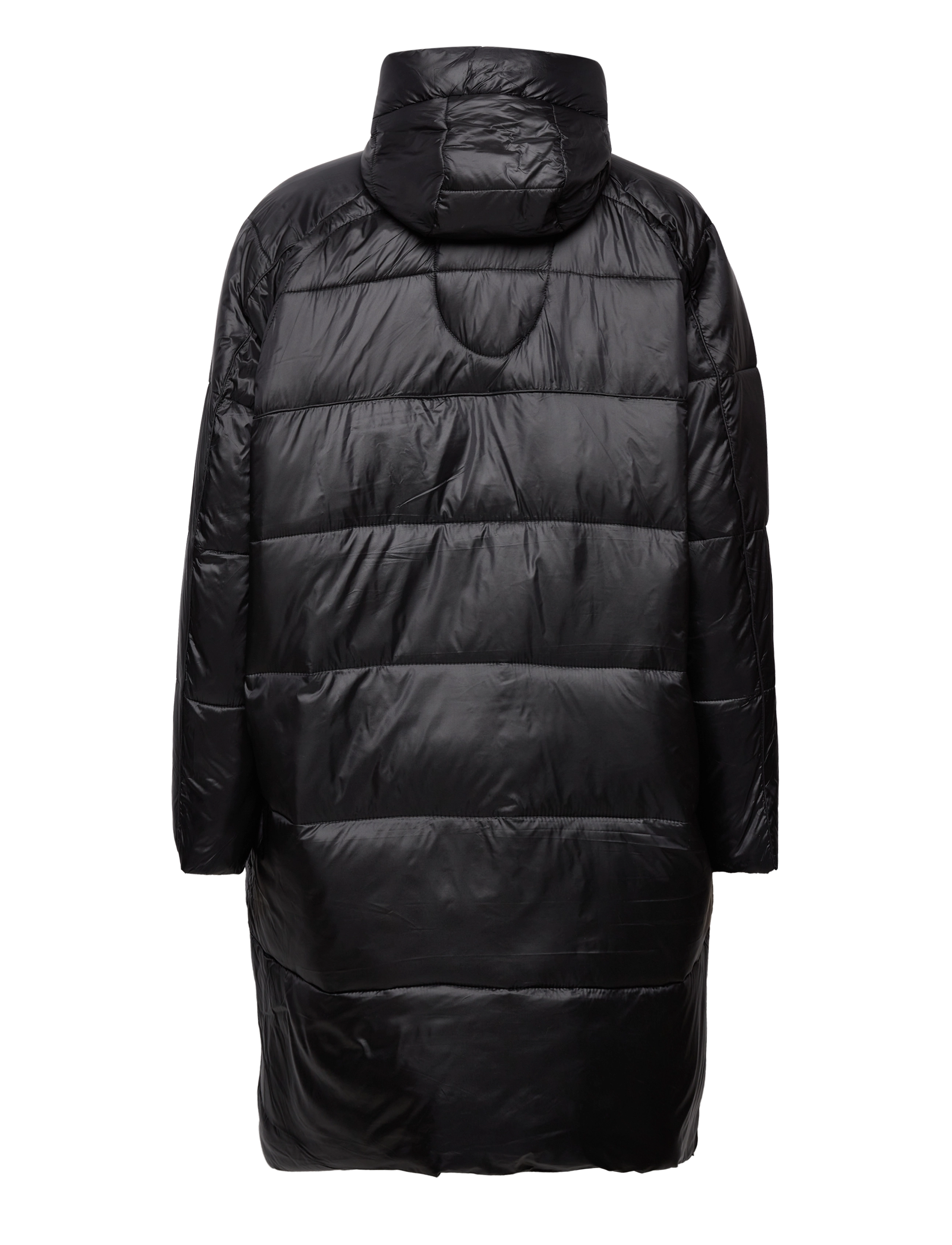 FREE/QUENT - FQBRONX-JACKET - black - 1