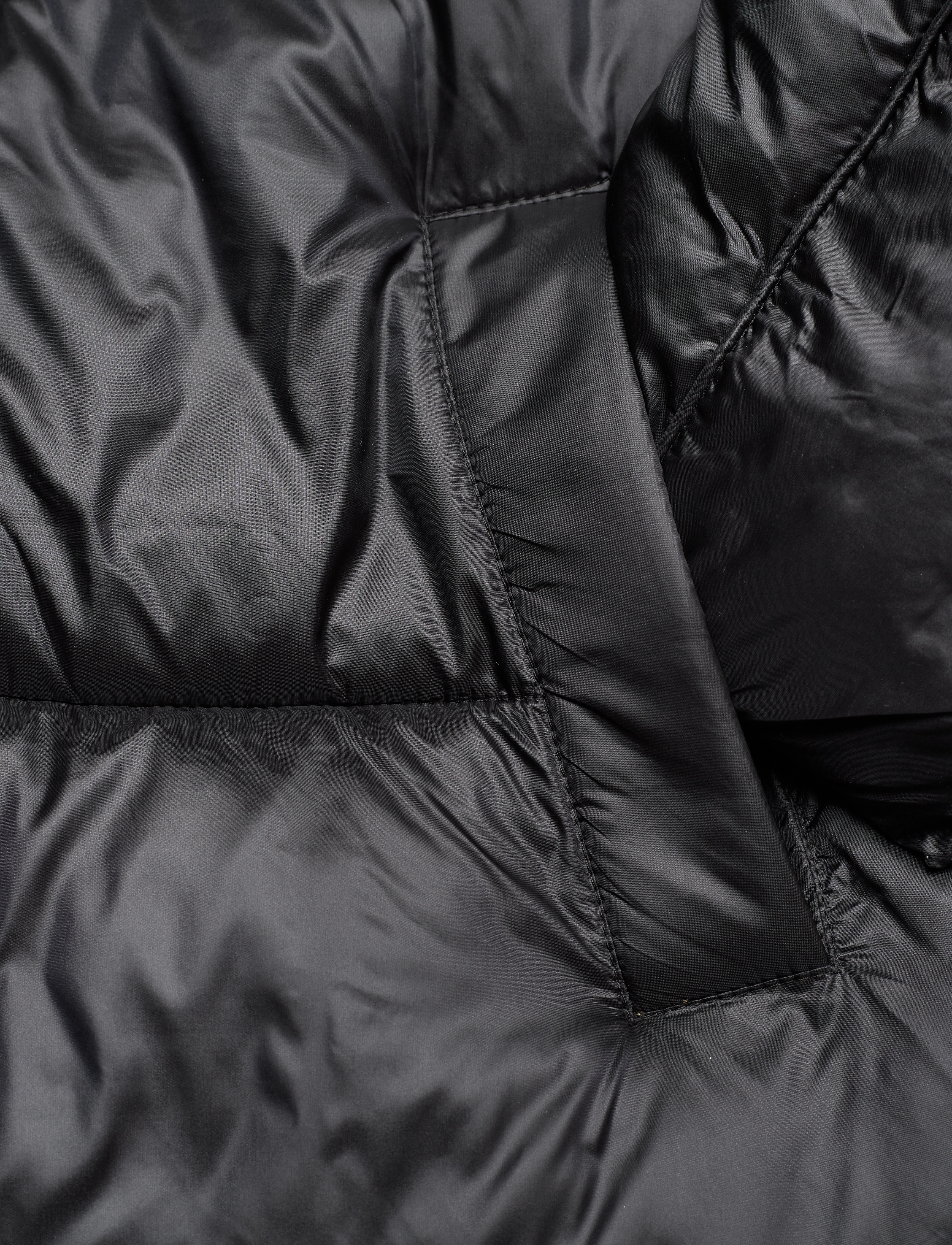 FREE/QUENT - FQBRONX-JACKET - black - 3