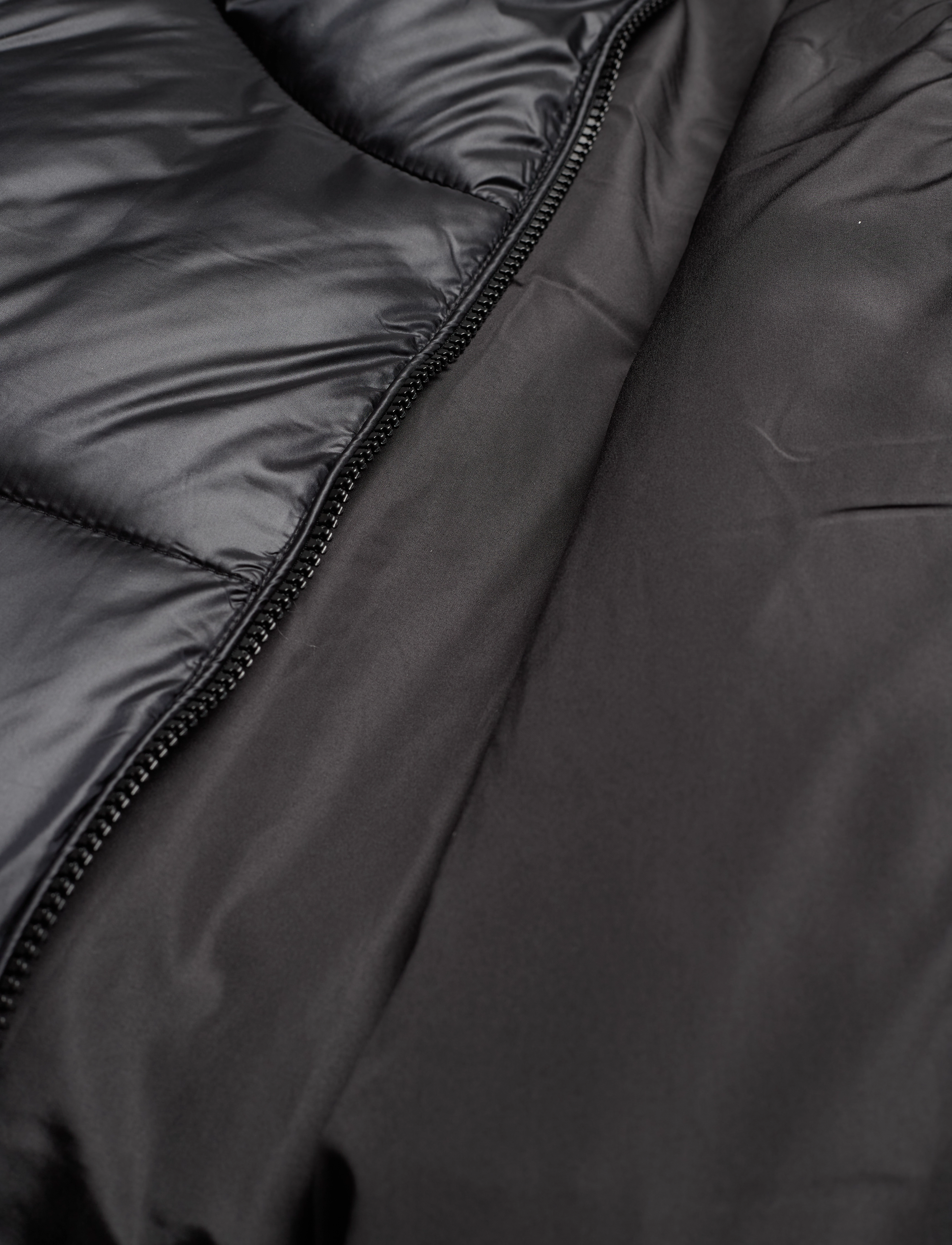 FREE/QUENT - FQBRONX-JACKET - black - 4