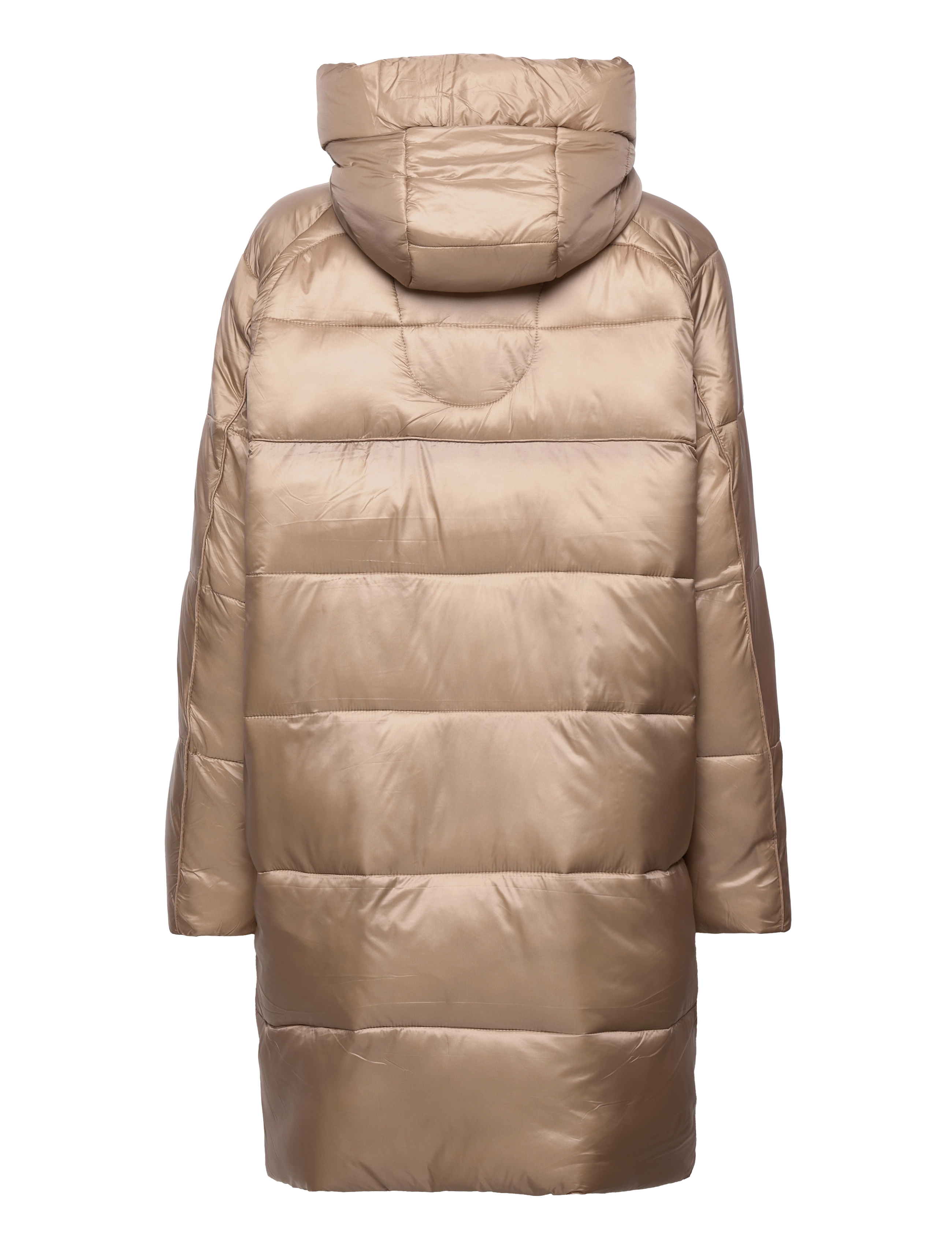 FREE/QUENT - FQBRONX-JACKET - silver mink - 1