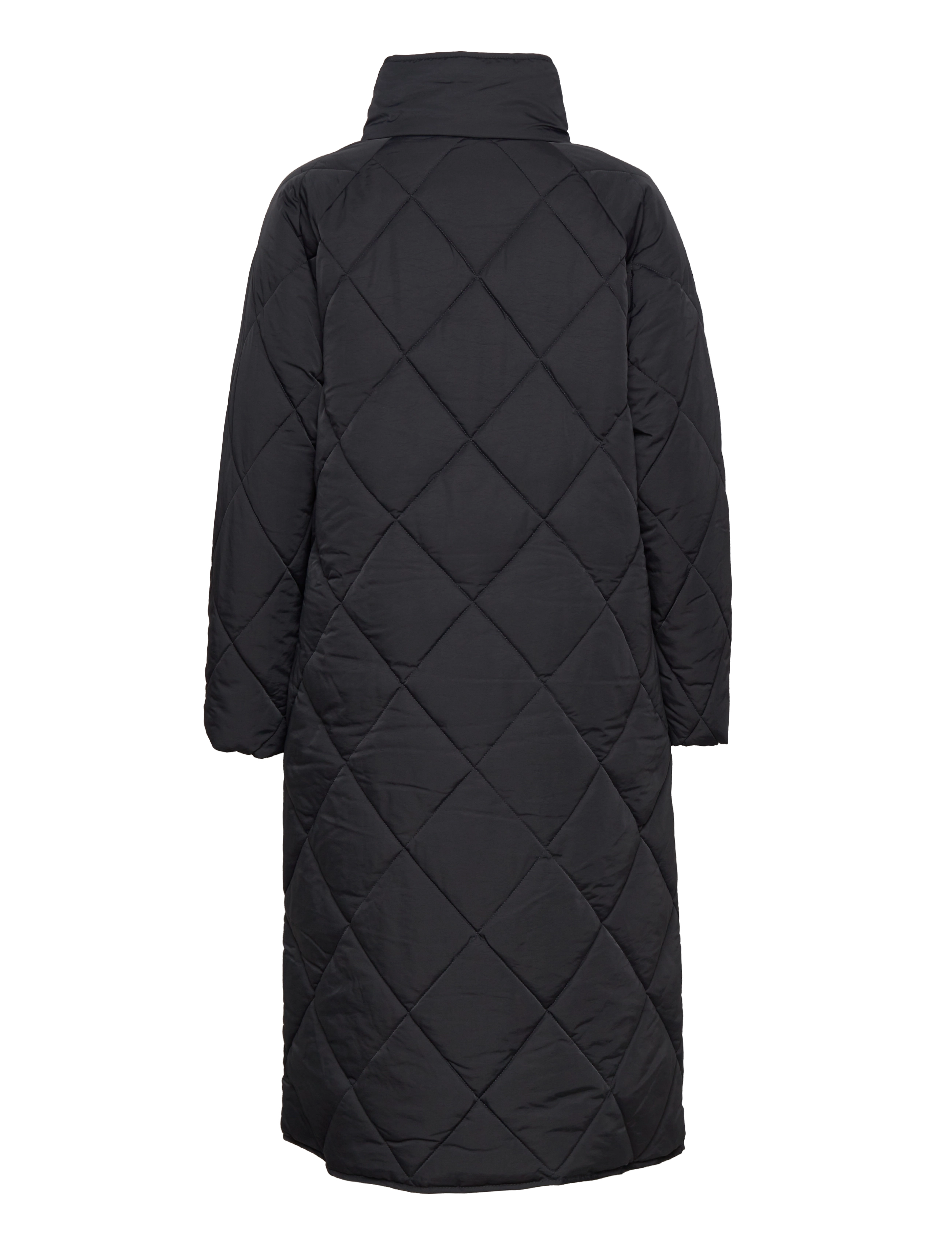 FREE/QUENT - FQLUMUS-JACKET - black - 1