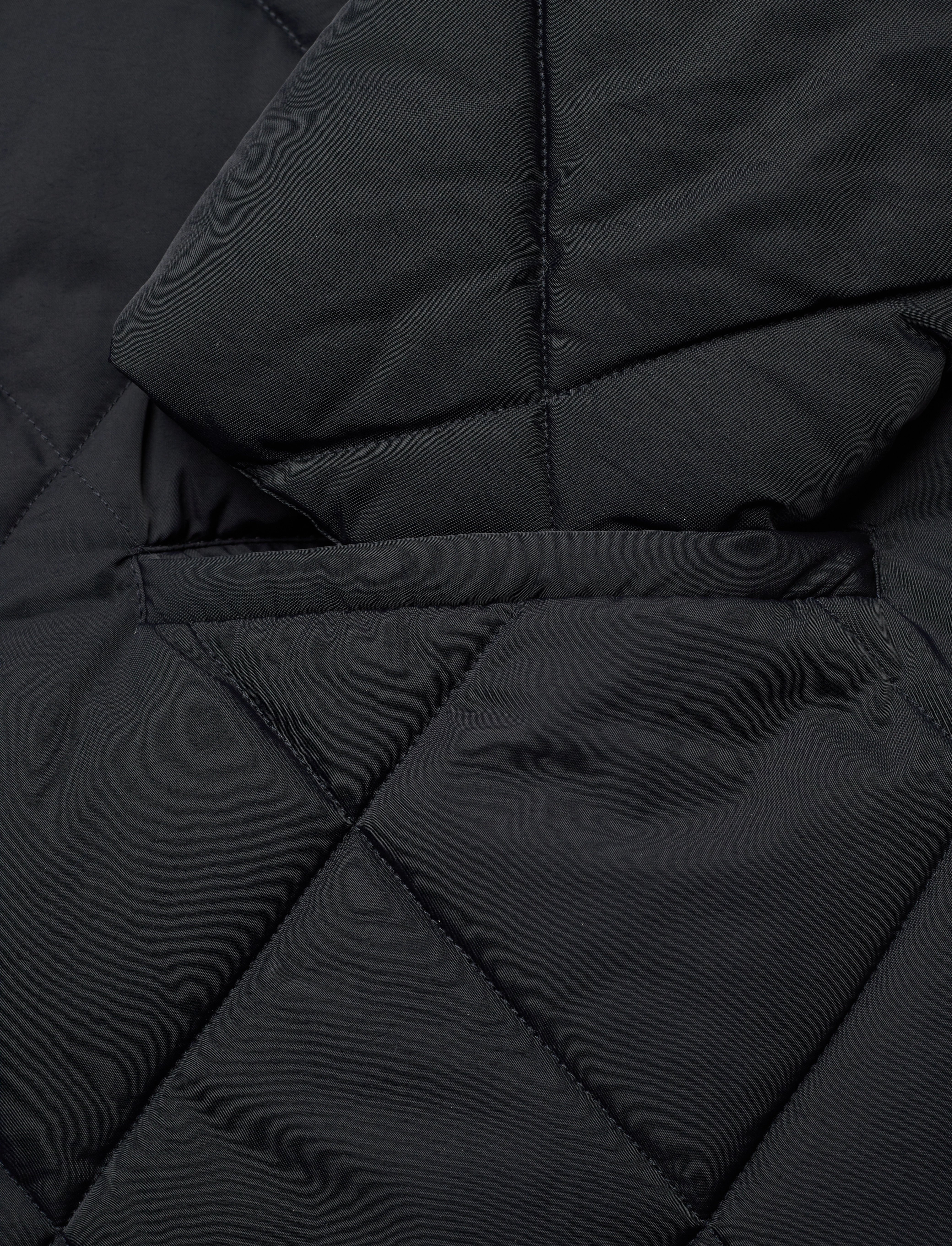 FREE/QUENT - FQLUMUS-JACKET - black - 3