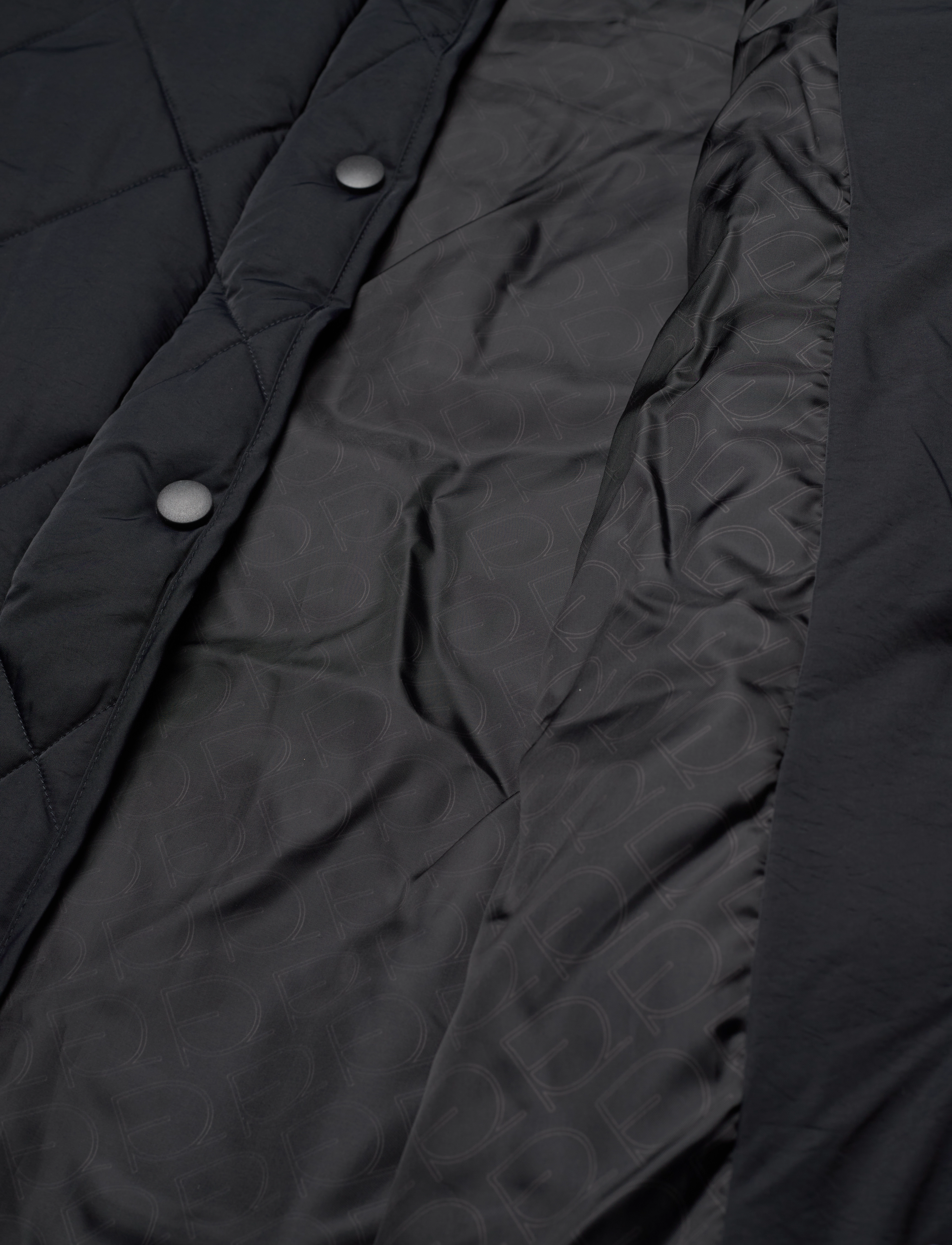 FREE/QUENT - FQLUMUS-JACKET - black - 4