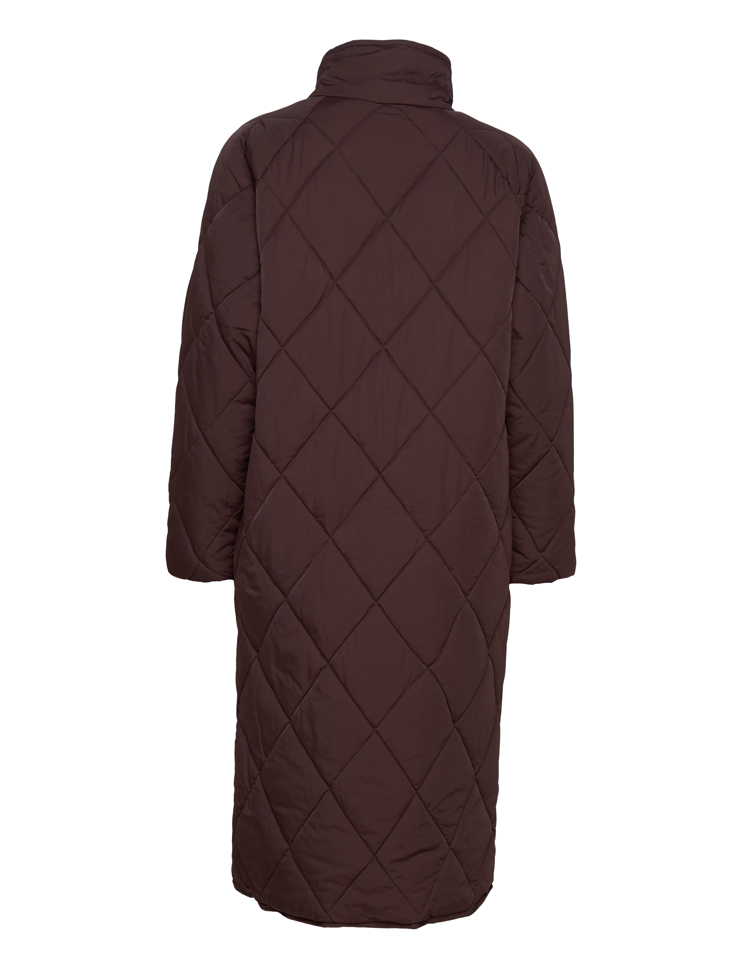 FREE/QUENT - FQLUMUS-JACKET - coffee bean - 1