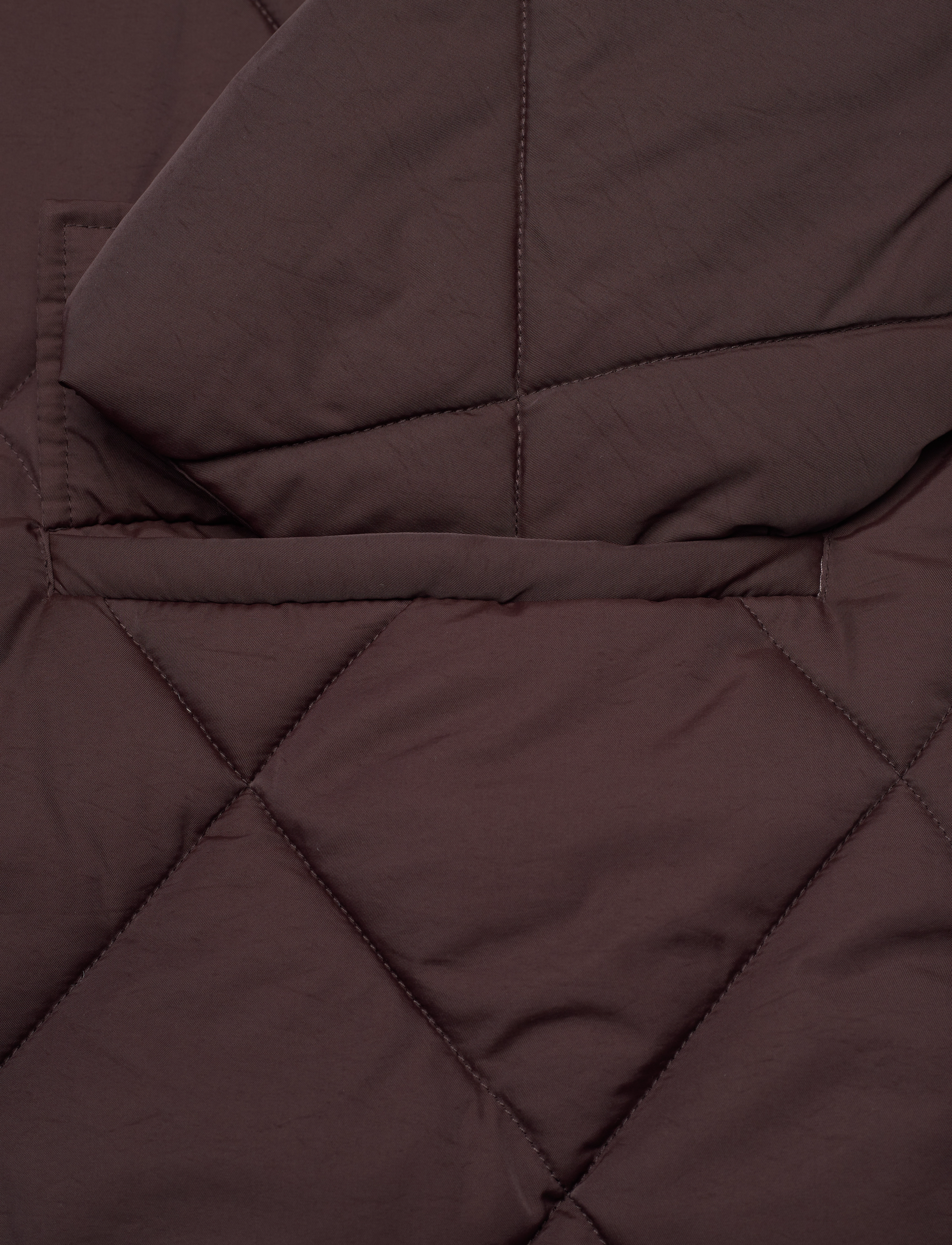 FREE/QUENT - FQLUMUS-JACKET - coffee bean - 3