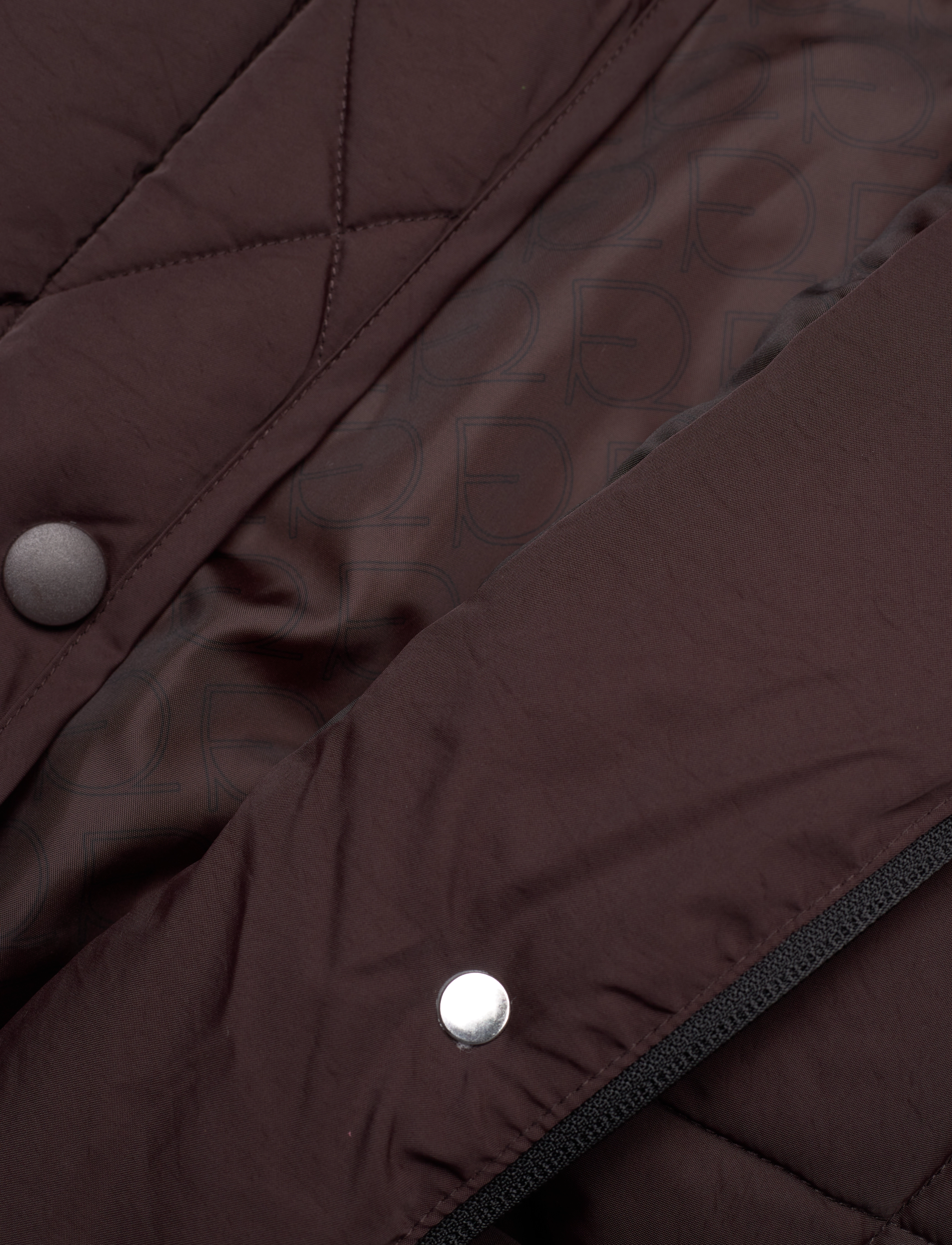 FREE/QUENT - FQLUMUS-JACKET - coffee bean - 4