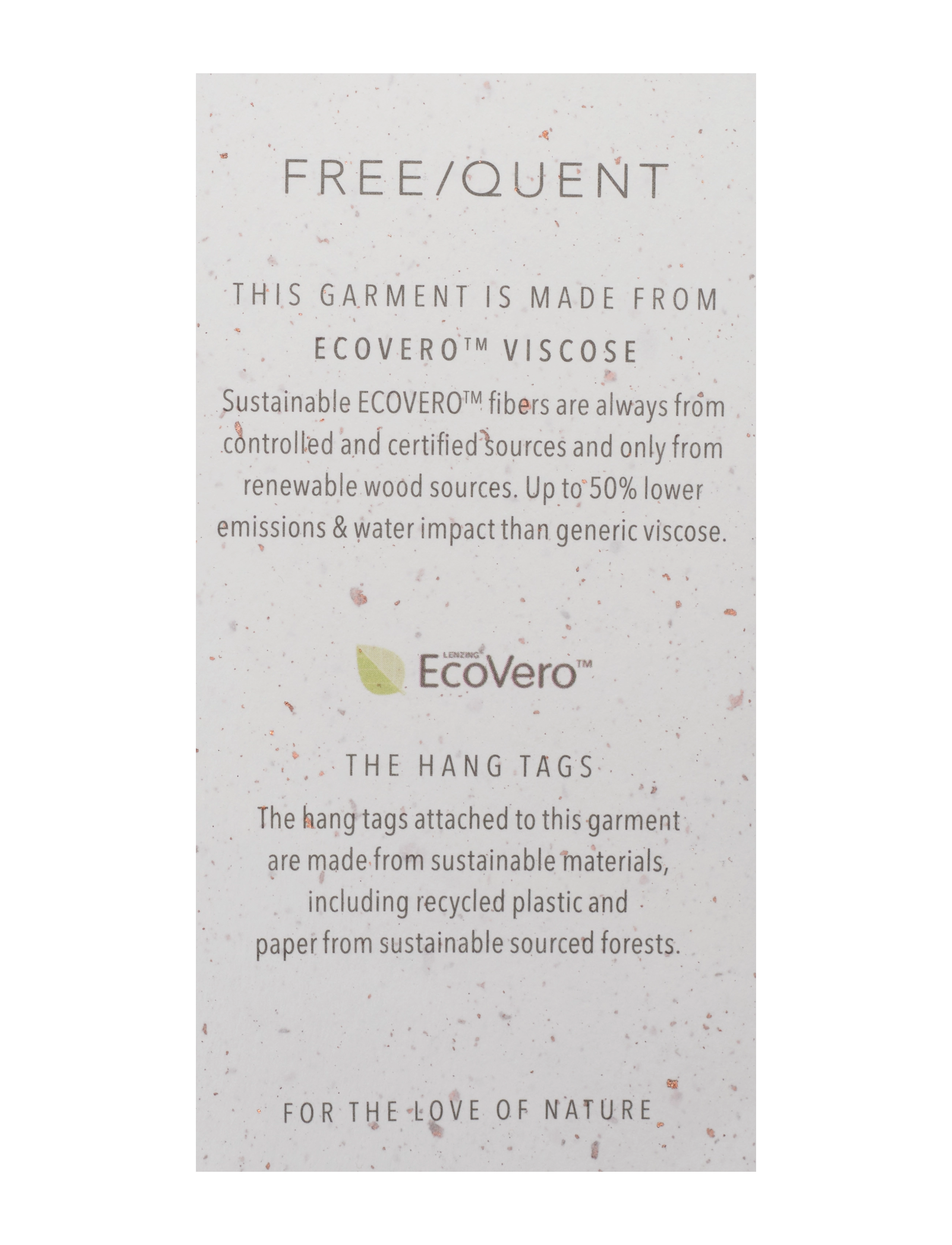 FREE/QUENT - FQADNEY-BLOUSE - roasted pecan w. pale mauve - 3