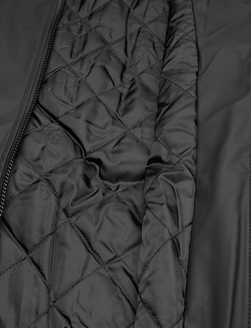 FREE/QUENT - FQRAIN-JACKET - regnjackor - black - 4