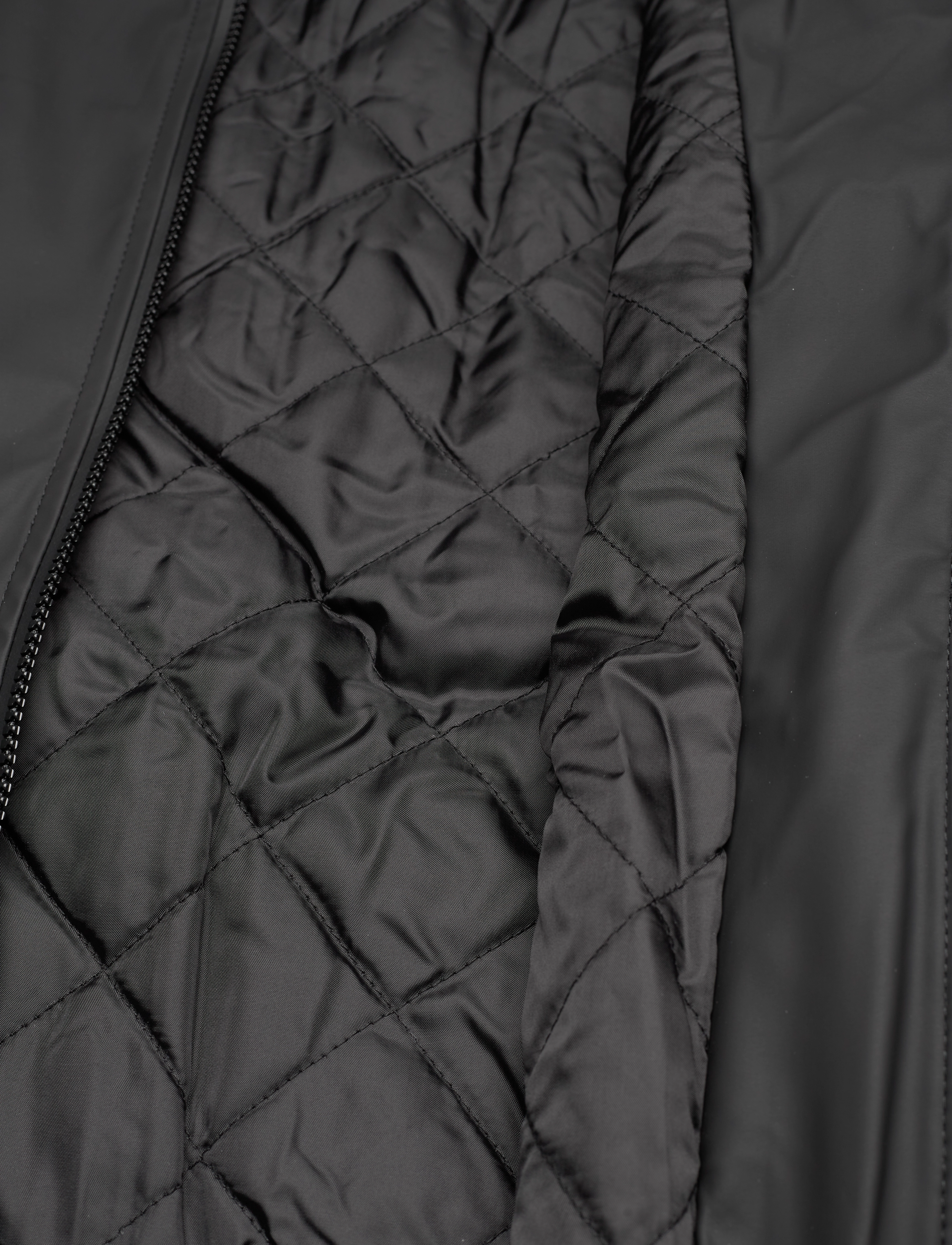 FREE/QUENT - FQRAIN-JACKET - overtøj - black - 4