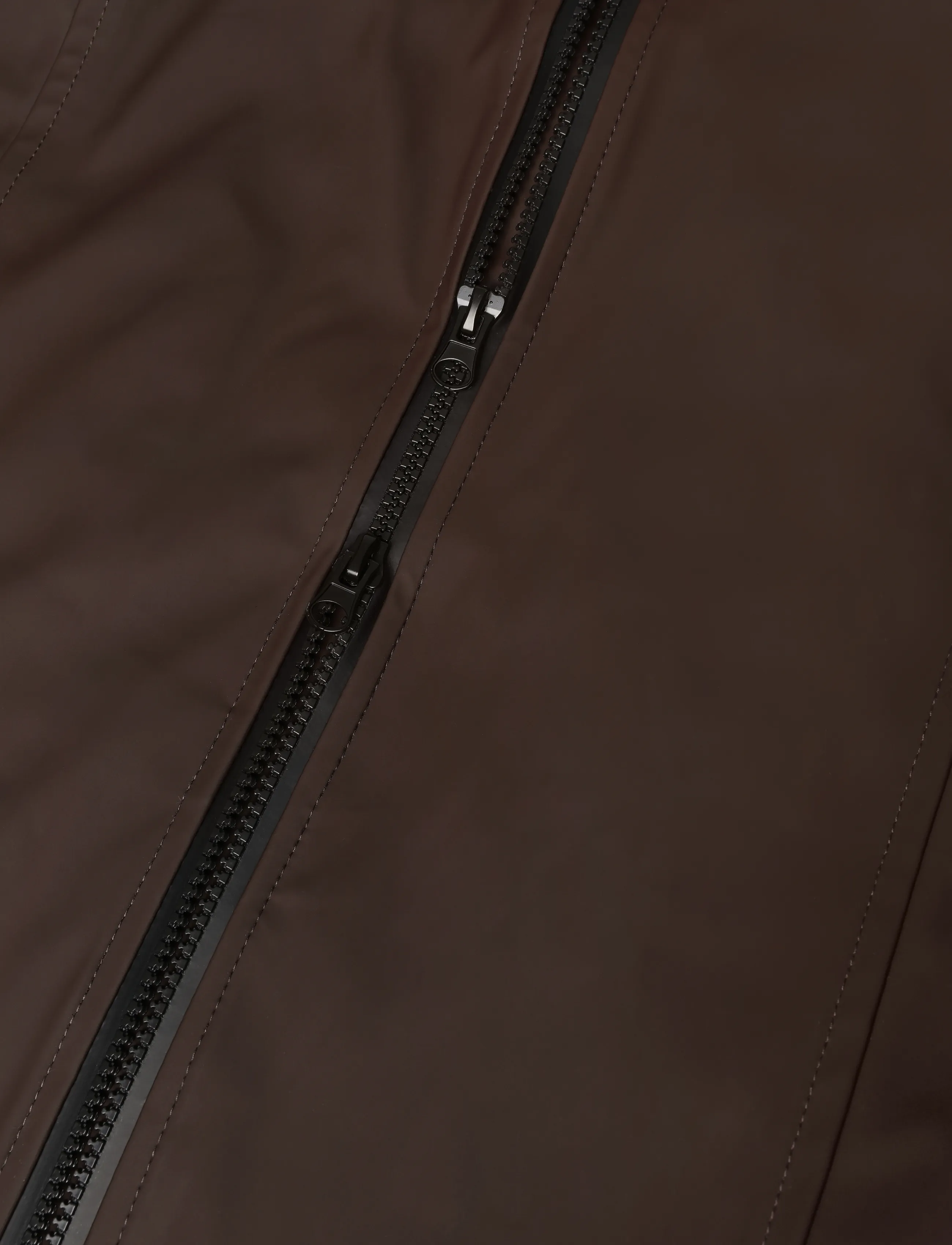 FREE/QUENT - FQRAIN-JACKET - regenmäntel - mole - 4