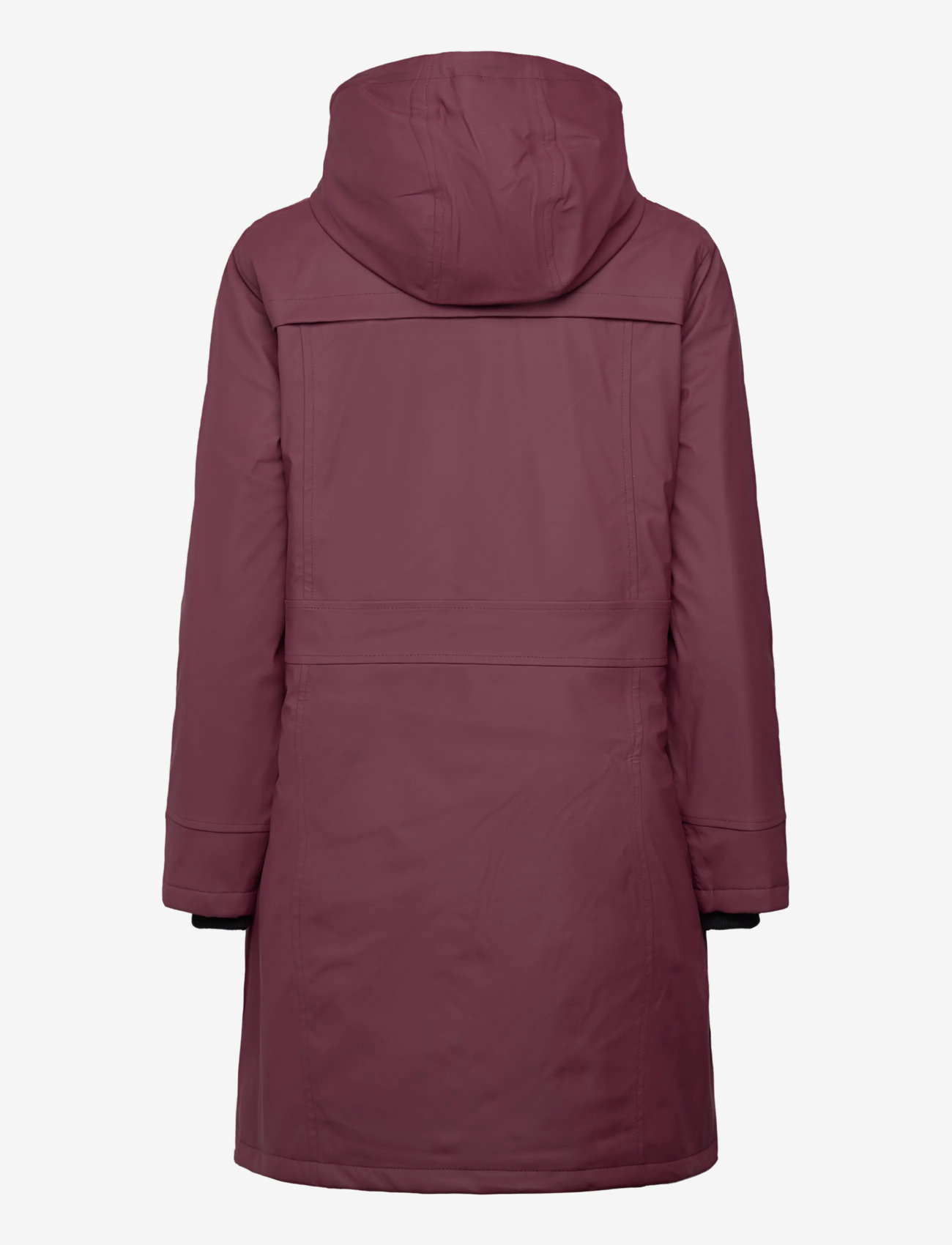 FREE/QUENT - FQRAIN-JACKET - vihmamantlid - port royale - 1