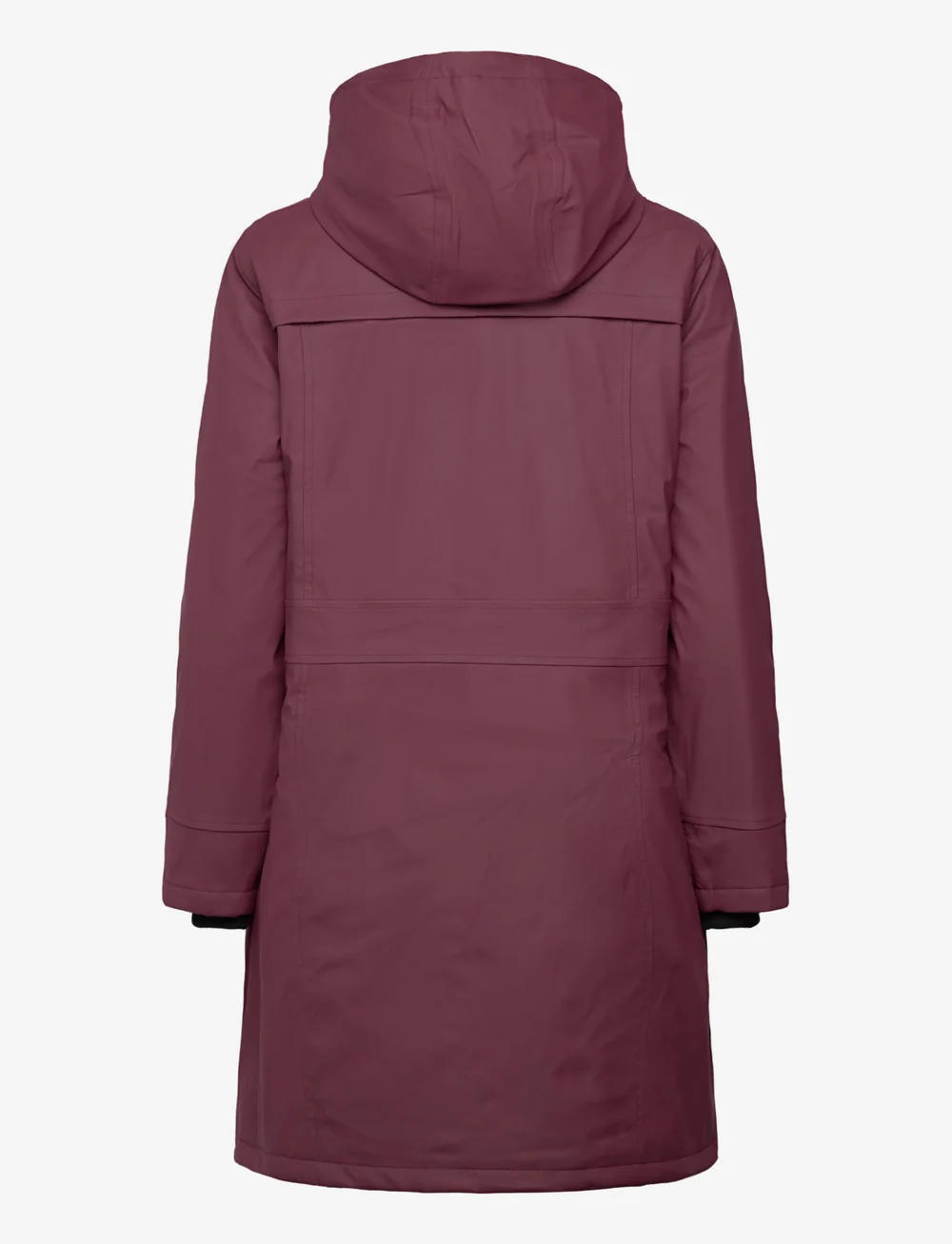 FREE/QUENT - FQRAIN-JACKET - regenmäntel - port royale - 1