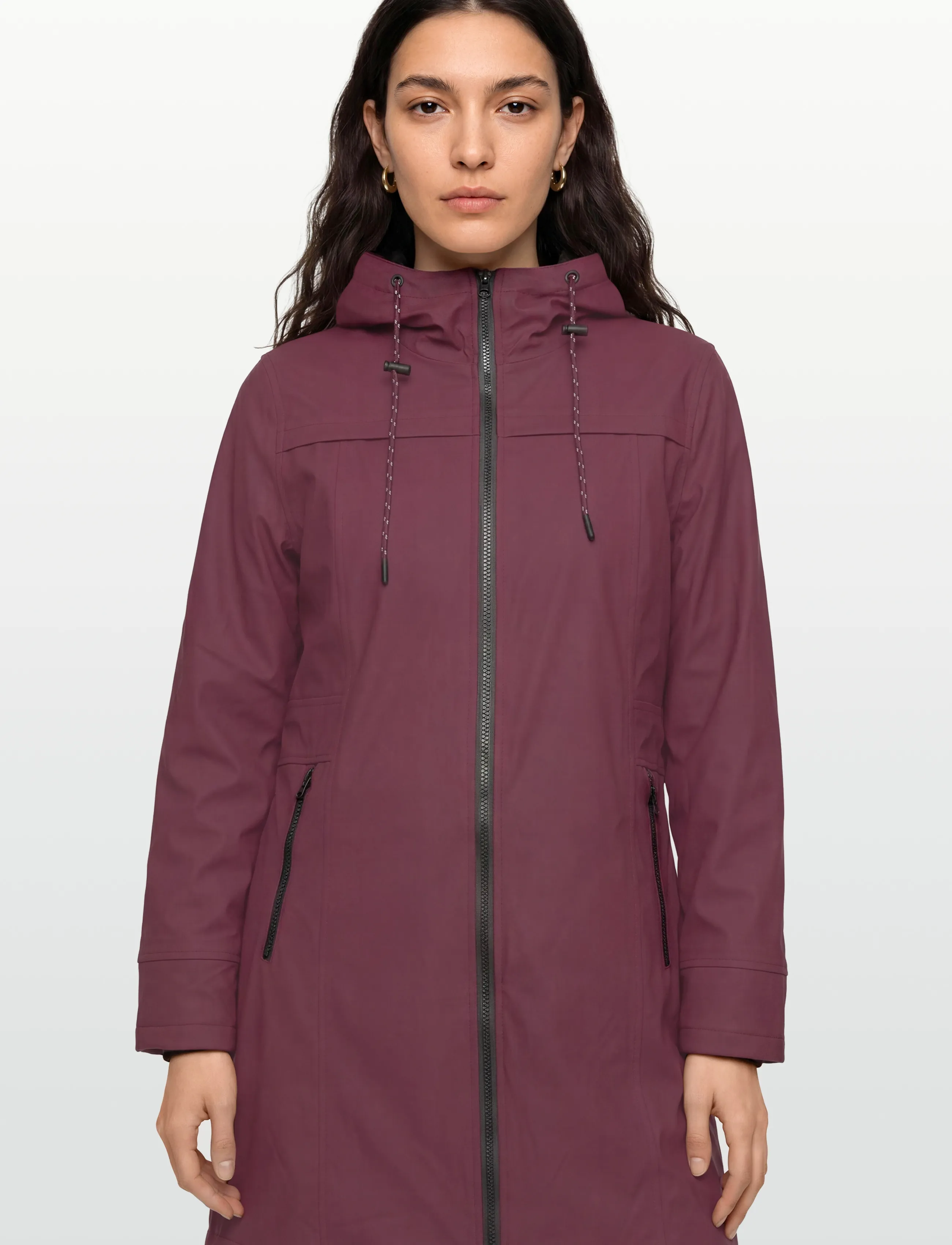 Fqrain-Jacket 2