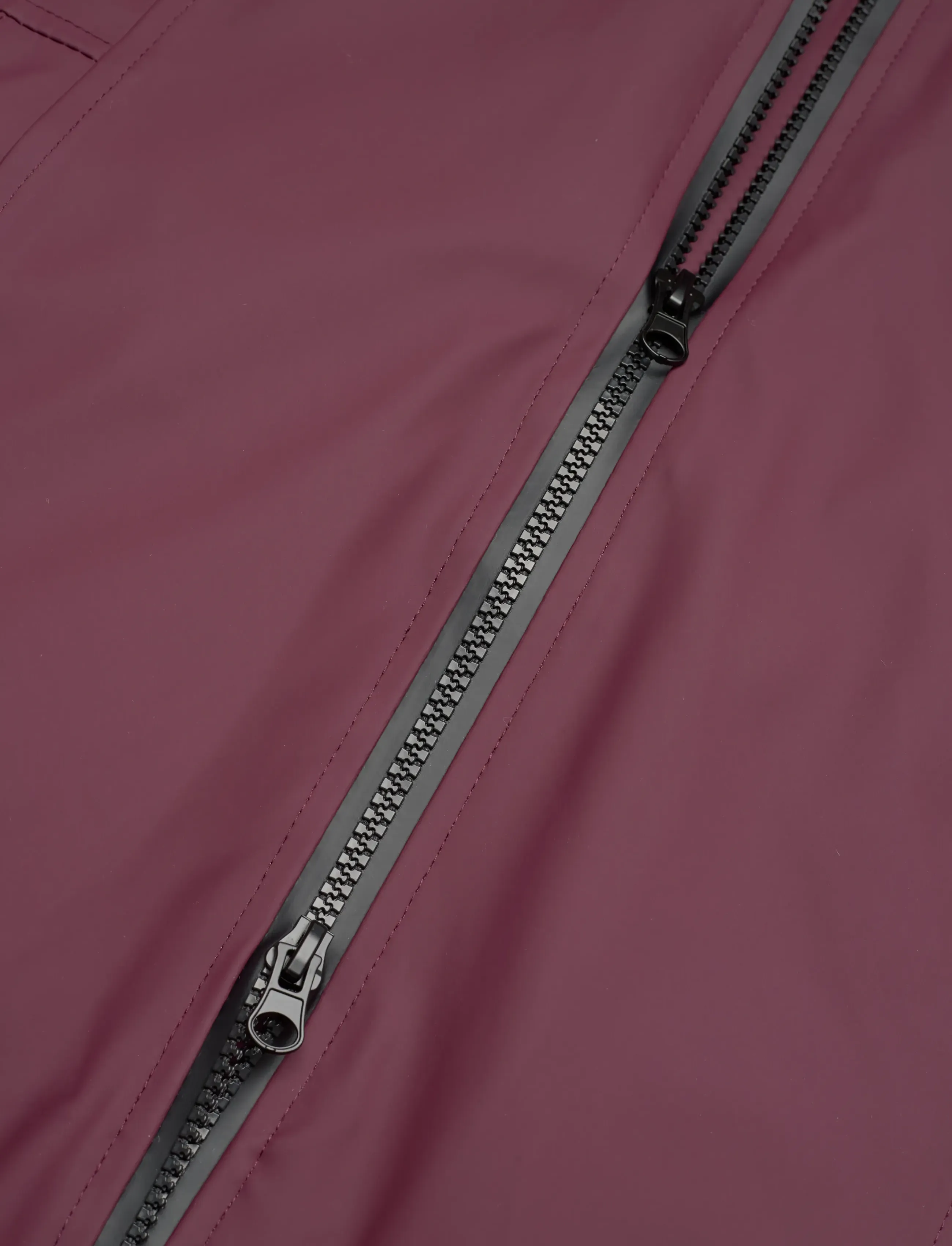 FREE/QUENT - FQRAIN-JACKET - overtøj - port royale - 4