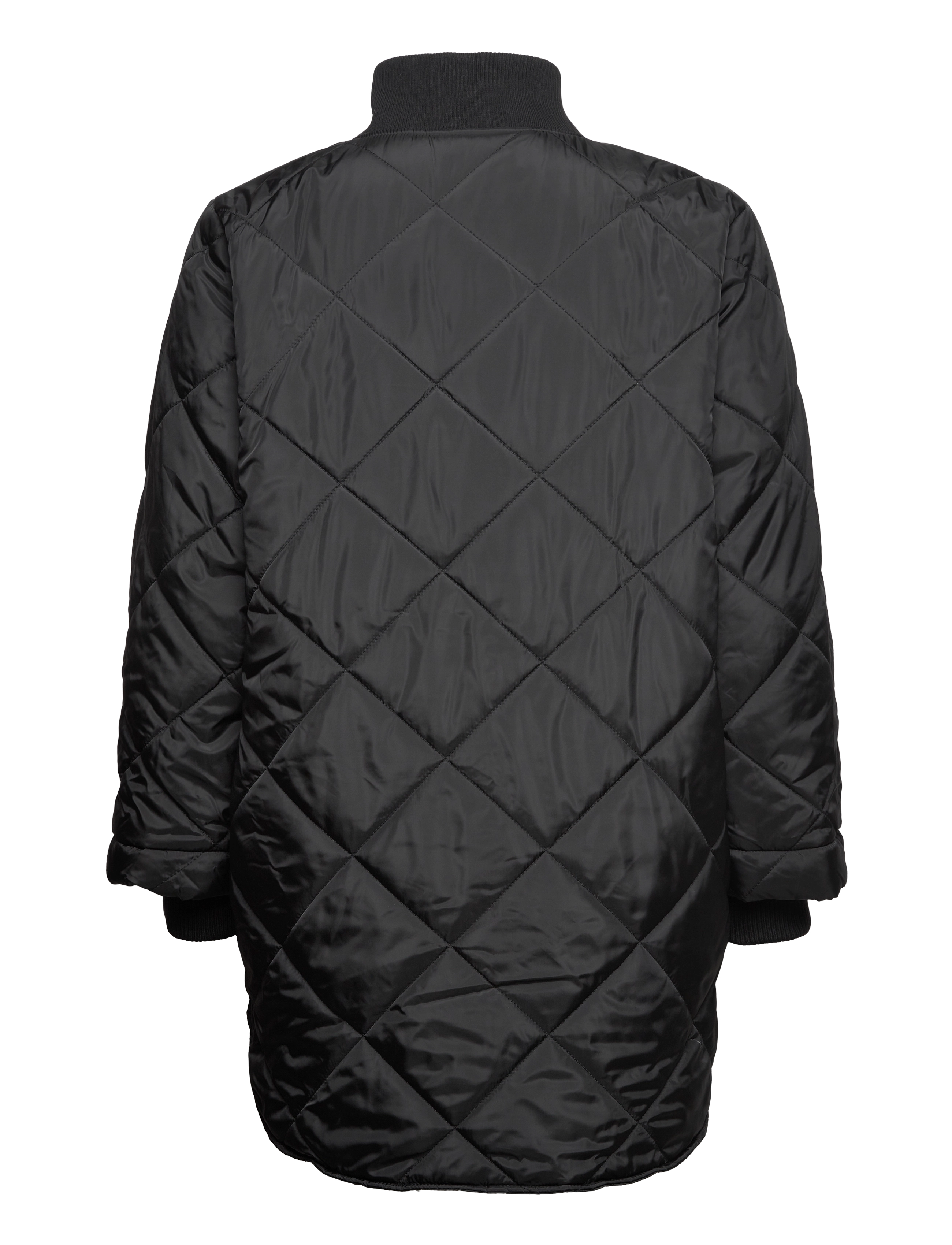 FREE/QUENT - FQPRIME-JACKET - black - 1