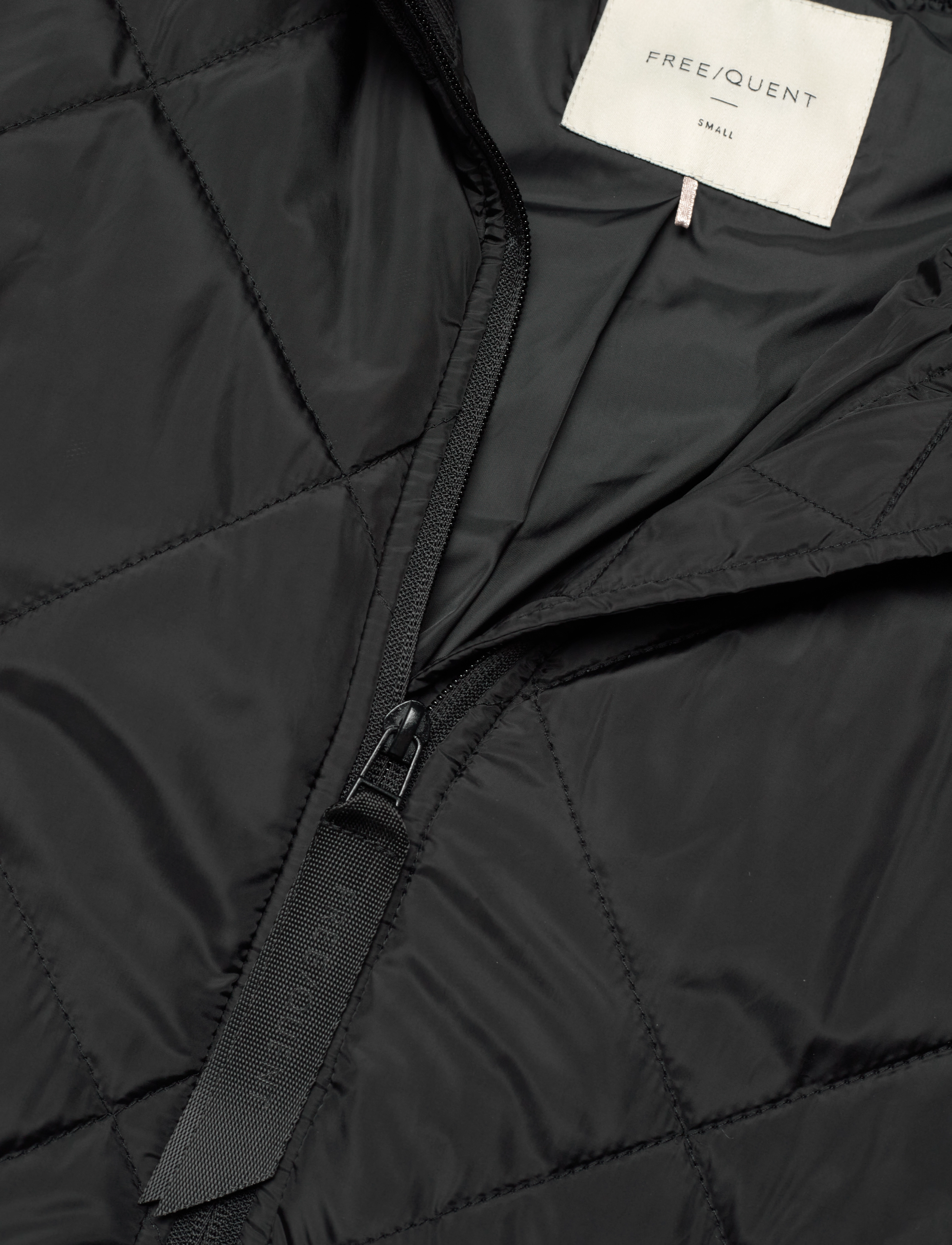 FREE/QUENT - FQPRIME-JACKET - black - 2