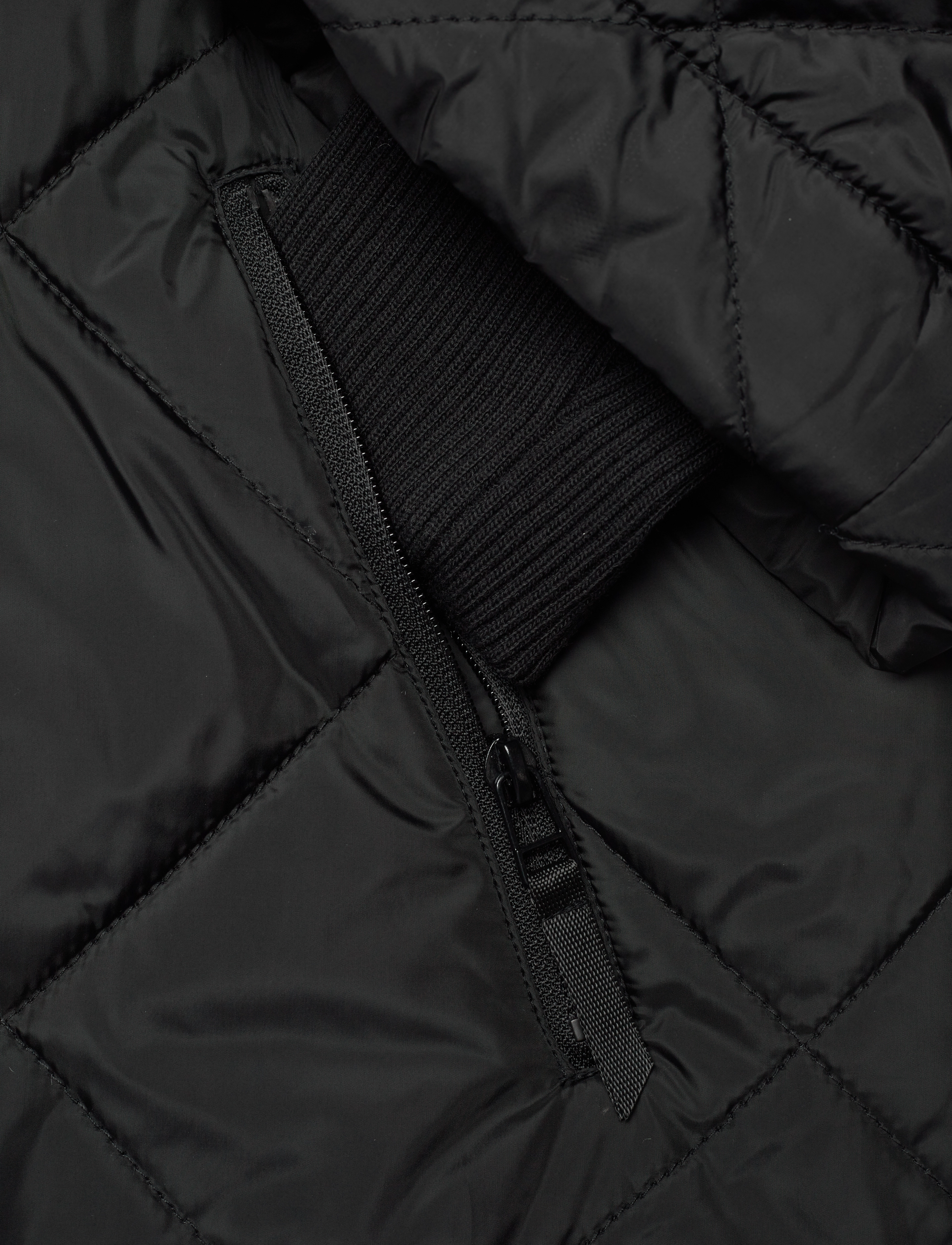 FREE/QUENT - FQPRIME-JACKET - black - 3