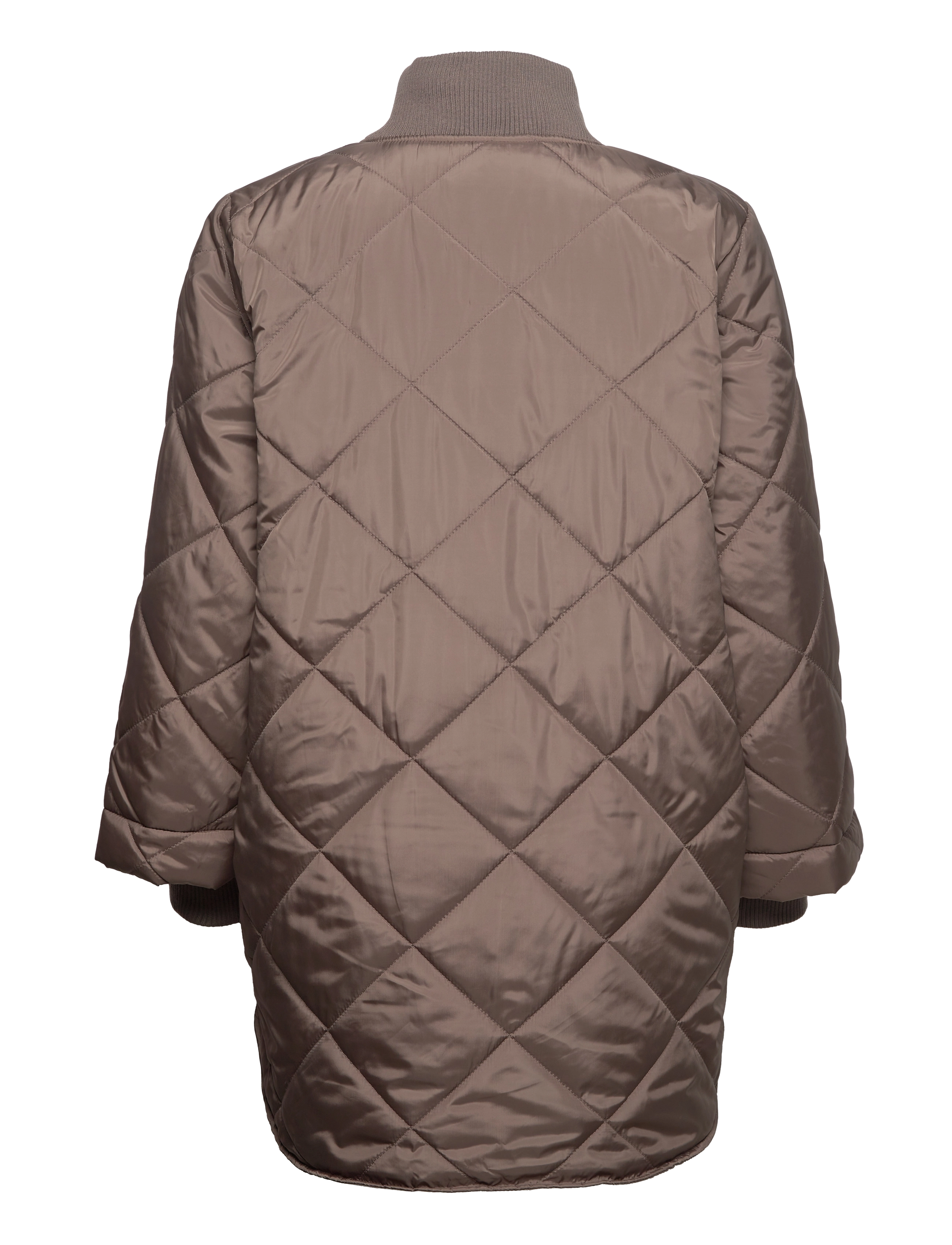 FREE/QUENT - FQPRIME-JACKET - morel - 1