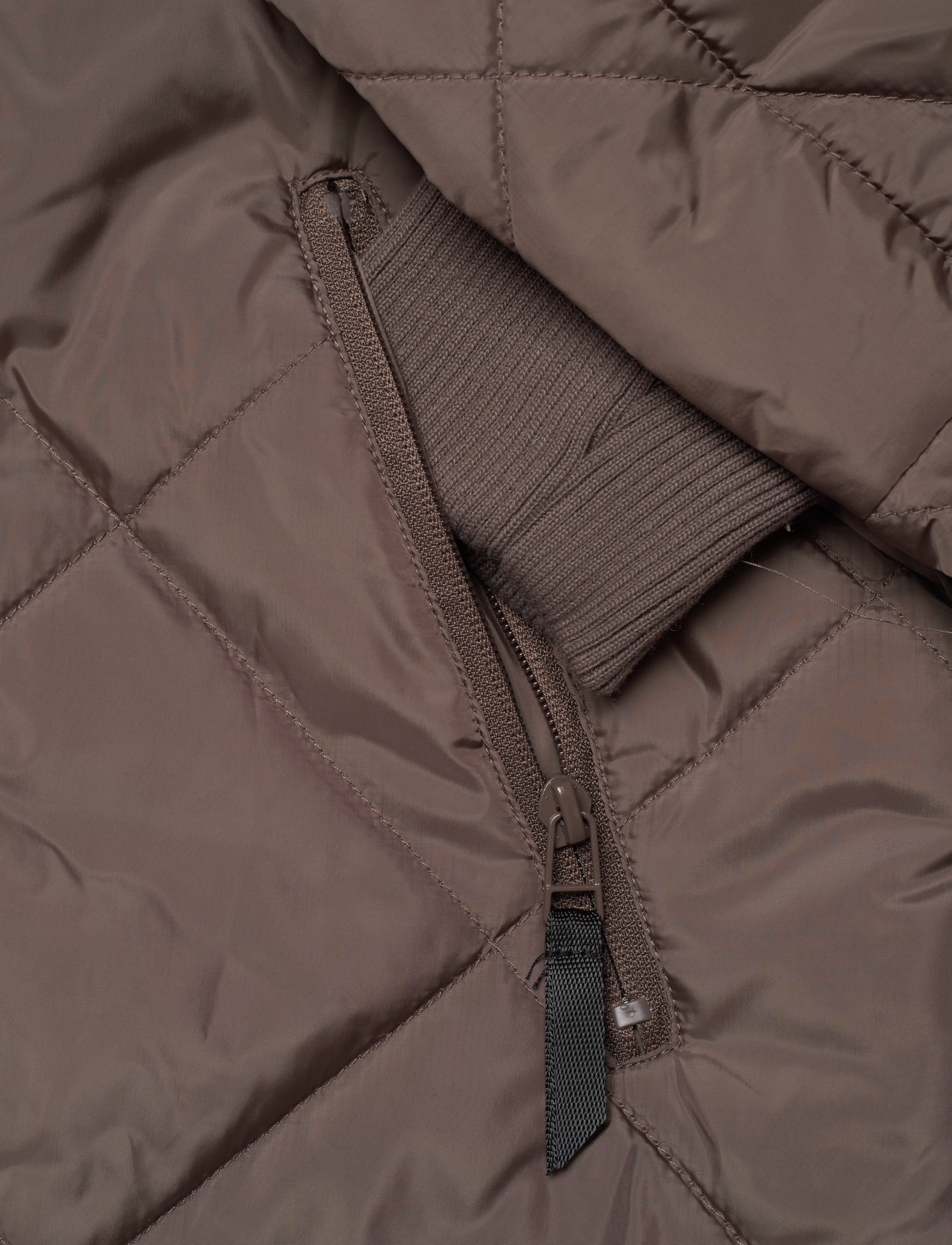 FREE/QUENT - FQPRIME-JACKET - morel - 3