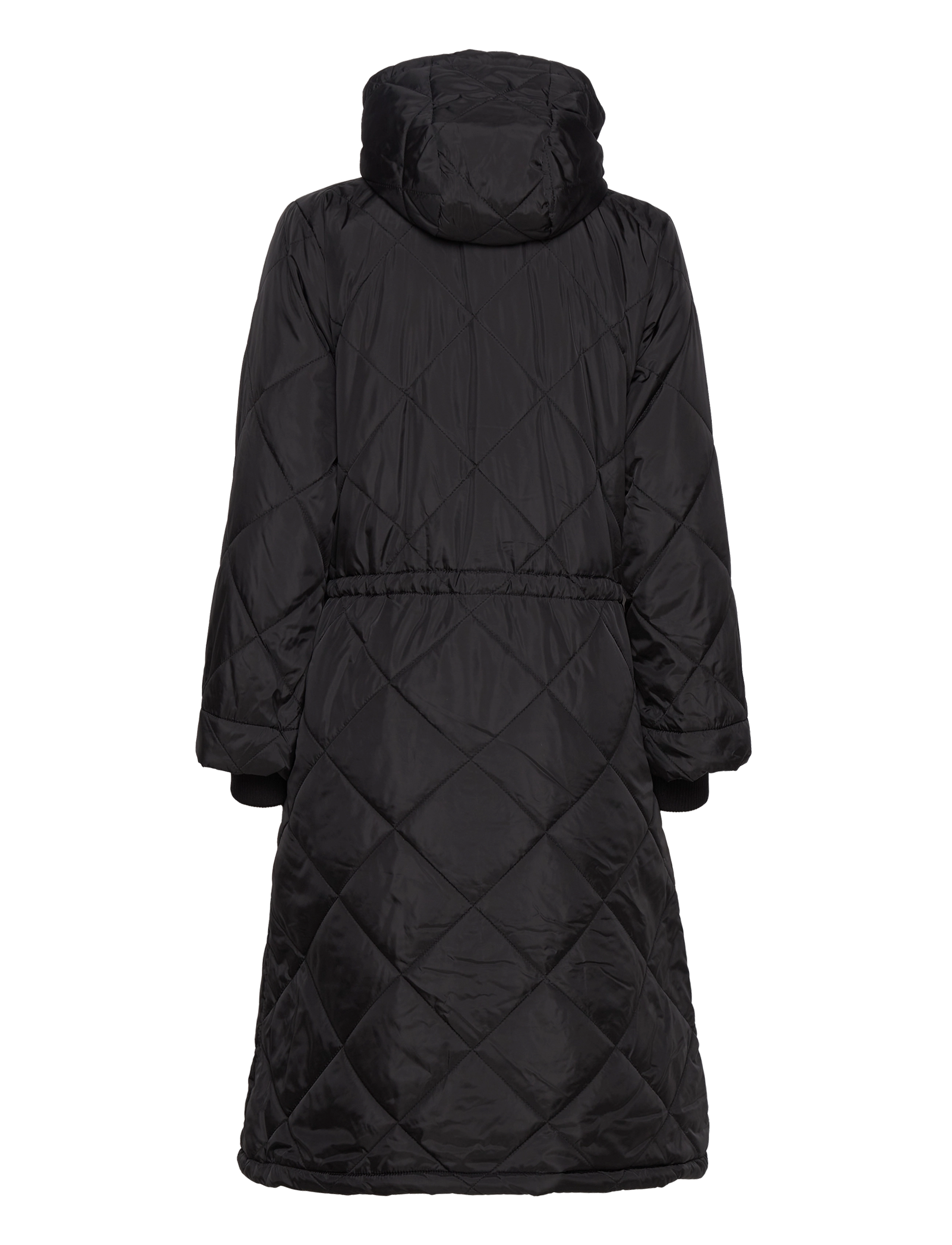 FREE/QUENT - FQPRIME-JACKET - black - 1