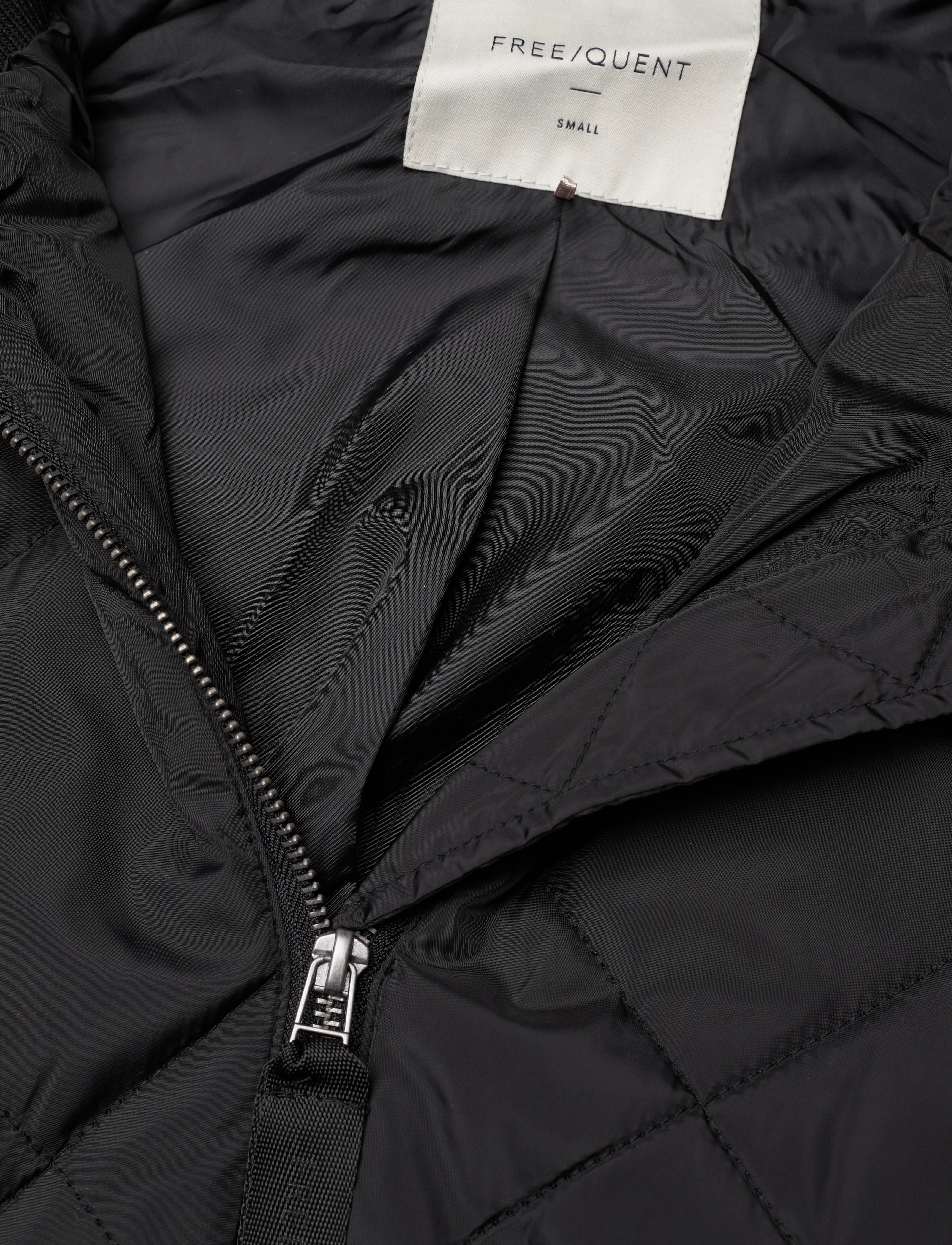 FREE/QUENT - FQPRIME-JACKET - black - 2