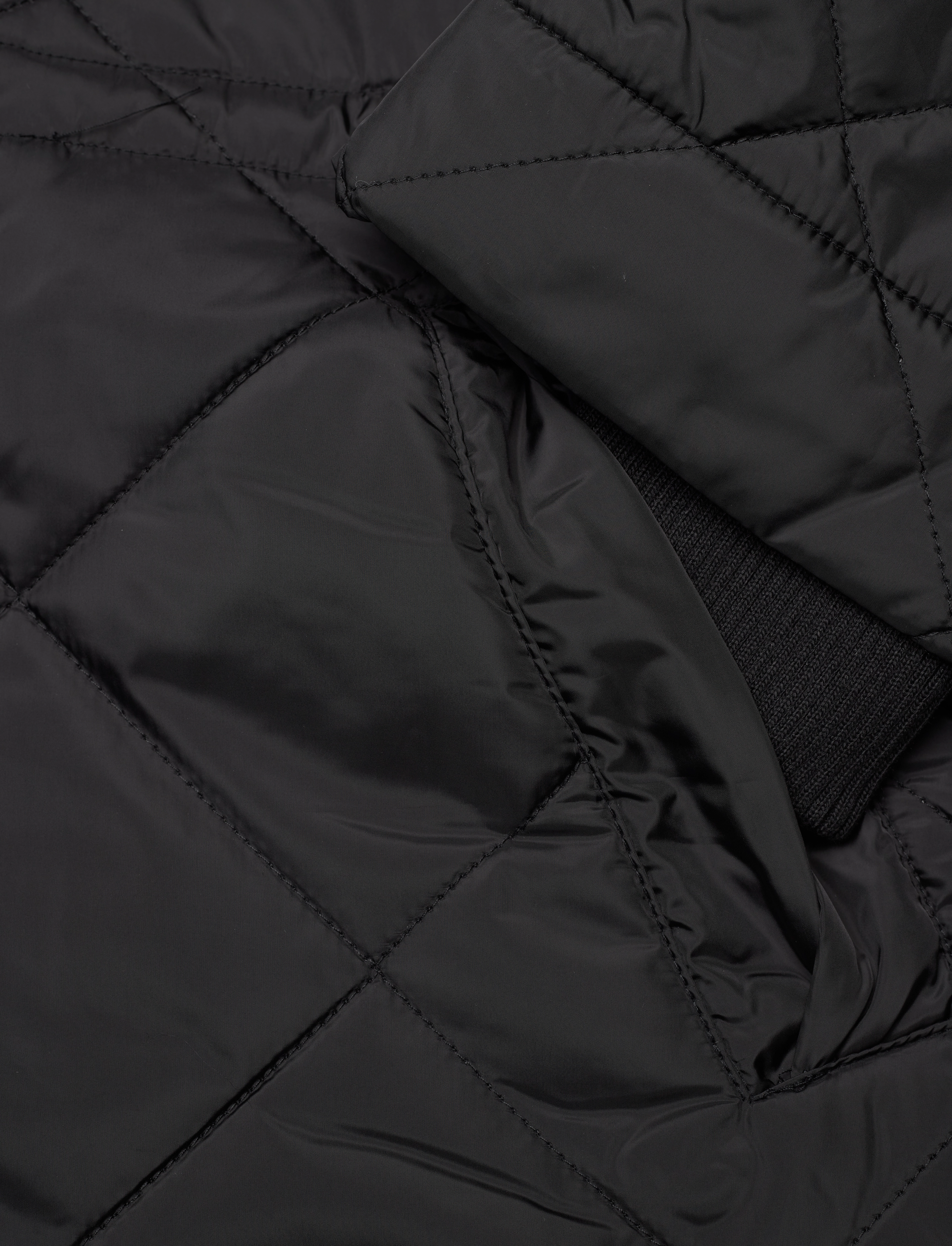 FREE/QUENT - FQPRIME-JACKET - black - 3