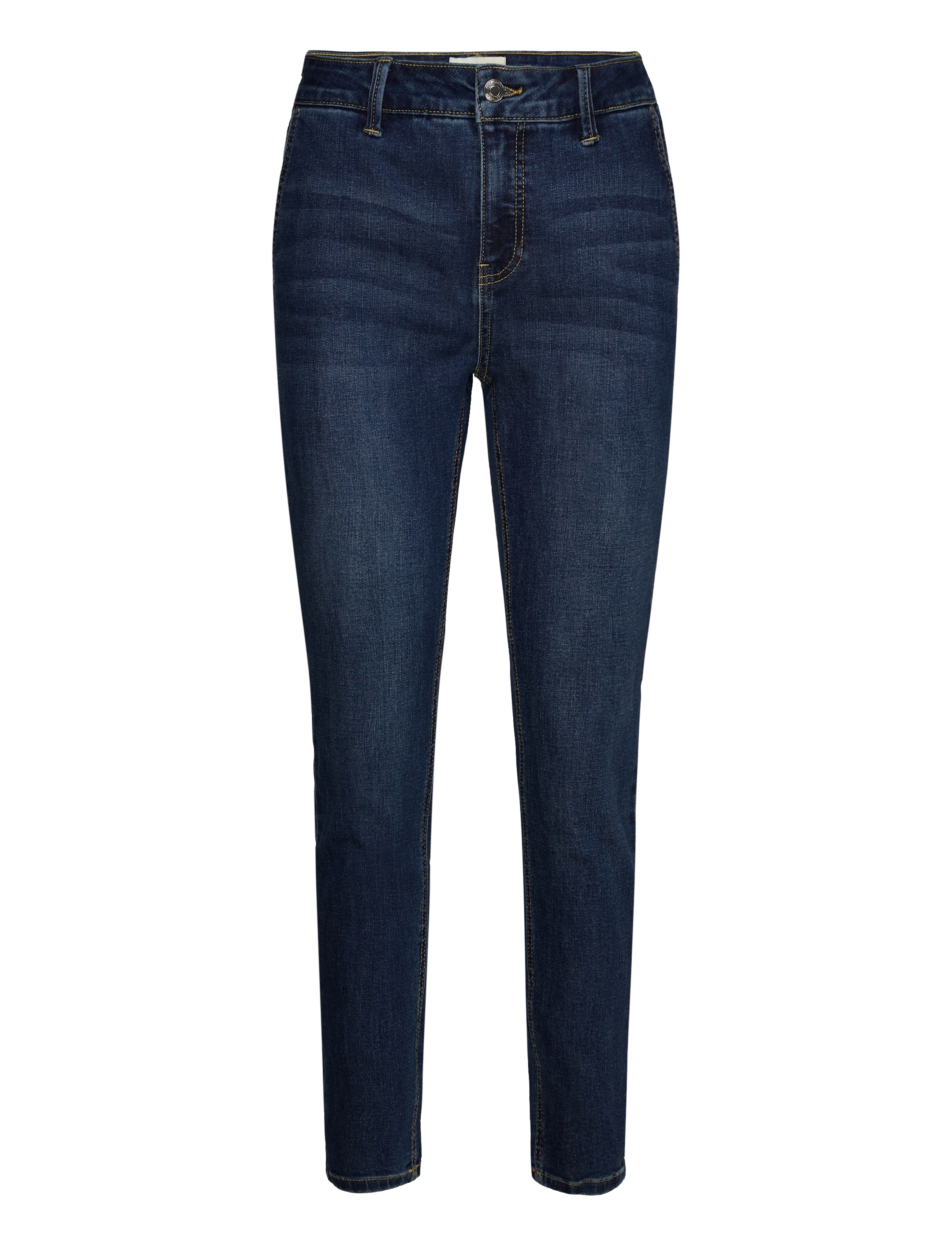 MEDIUM BLUE DENIM