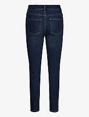 FREE/QUENT - FQJANE-PANT - džinsa bikses ar tievām starām - medium blue denim - 1