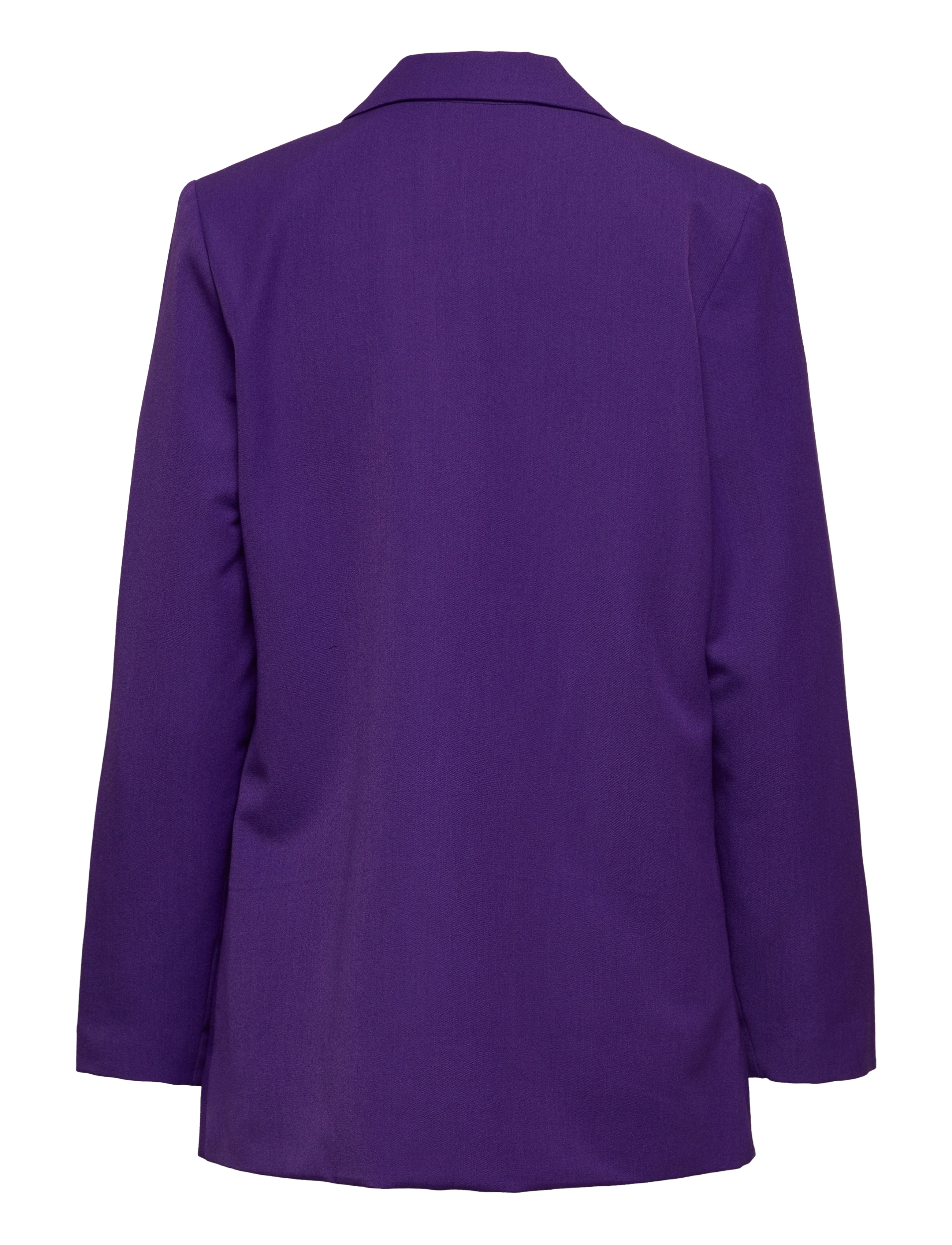 FREE/QUENT - FQKITTY-JACKET - enkeltradede blazere - heliotrope - 1