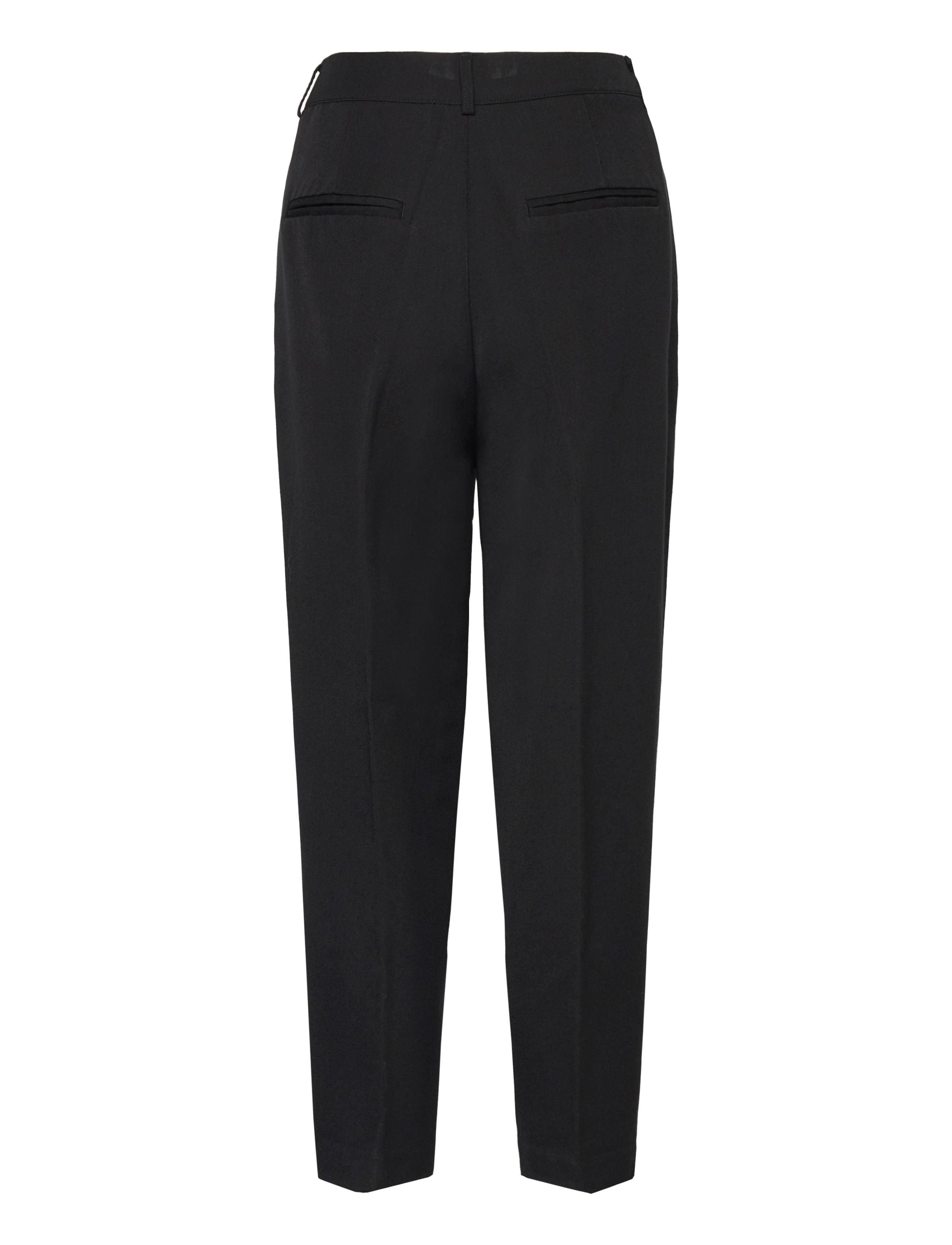 FREE/QUENT - FQKITTY-PANT - black - 1