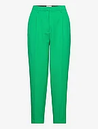 FQKITTY-PANT - BRIGHT GREEN