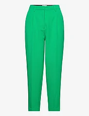 FREE/QUENT - FQKITTY-PANT - suorat housut - bright green - 0