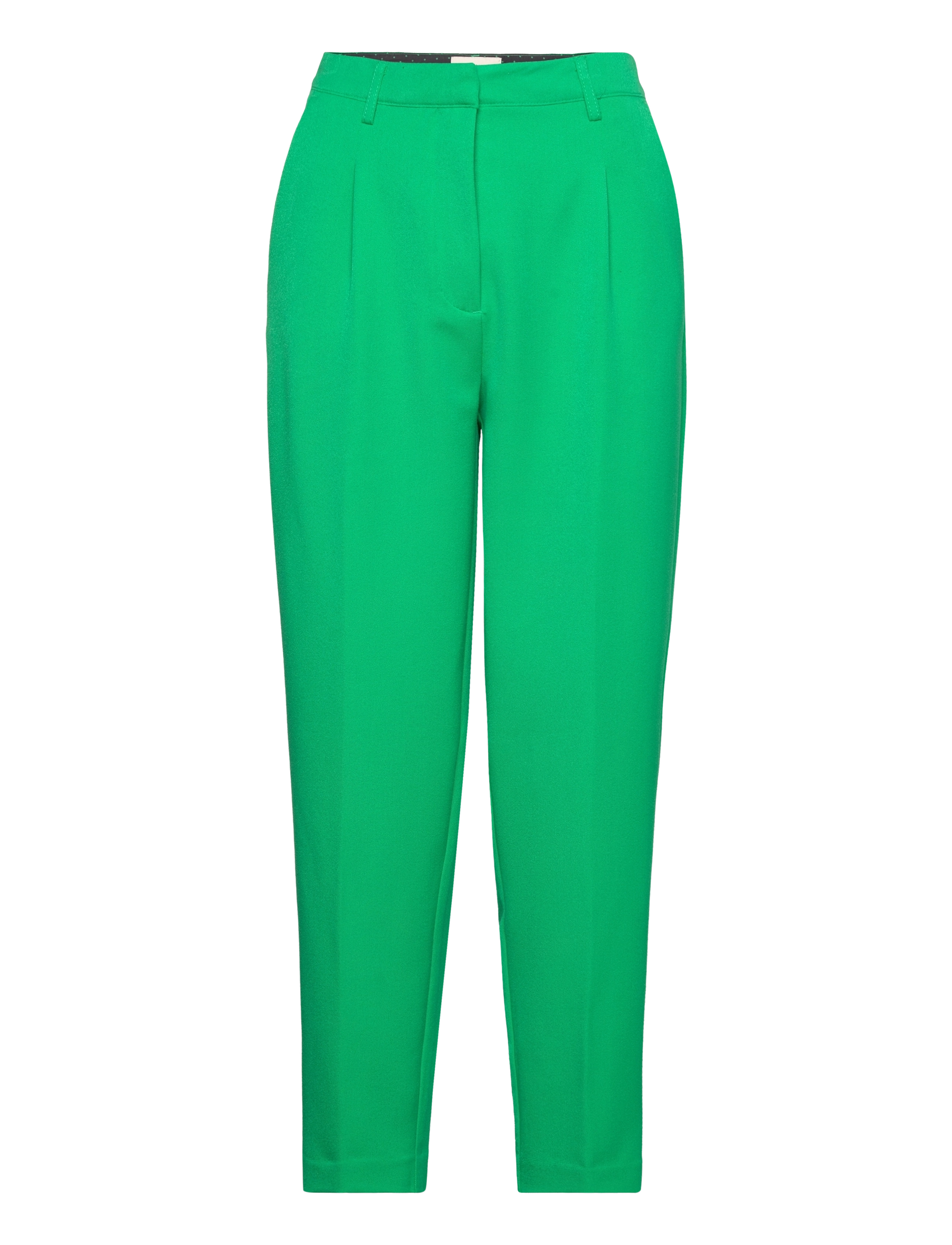 BRIGHT GREEN