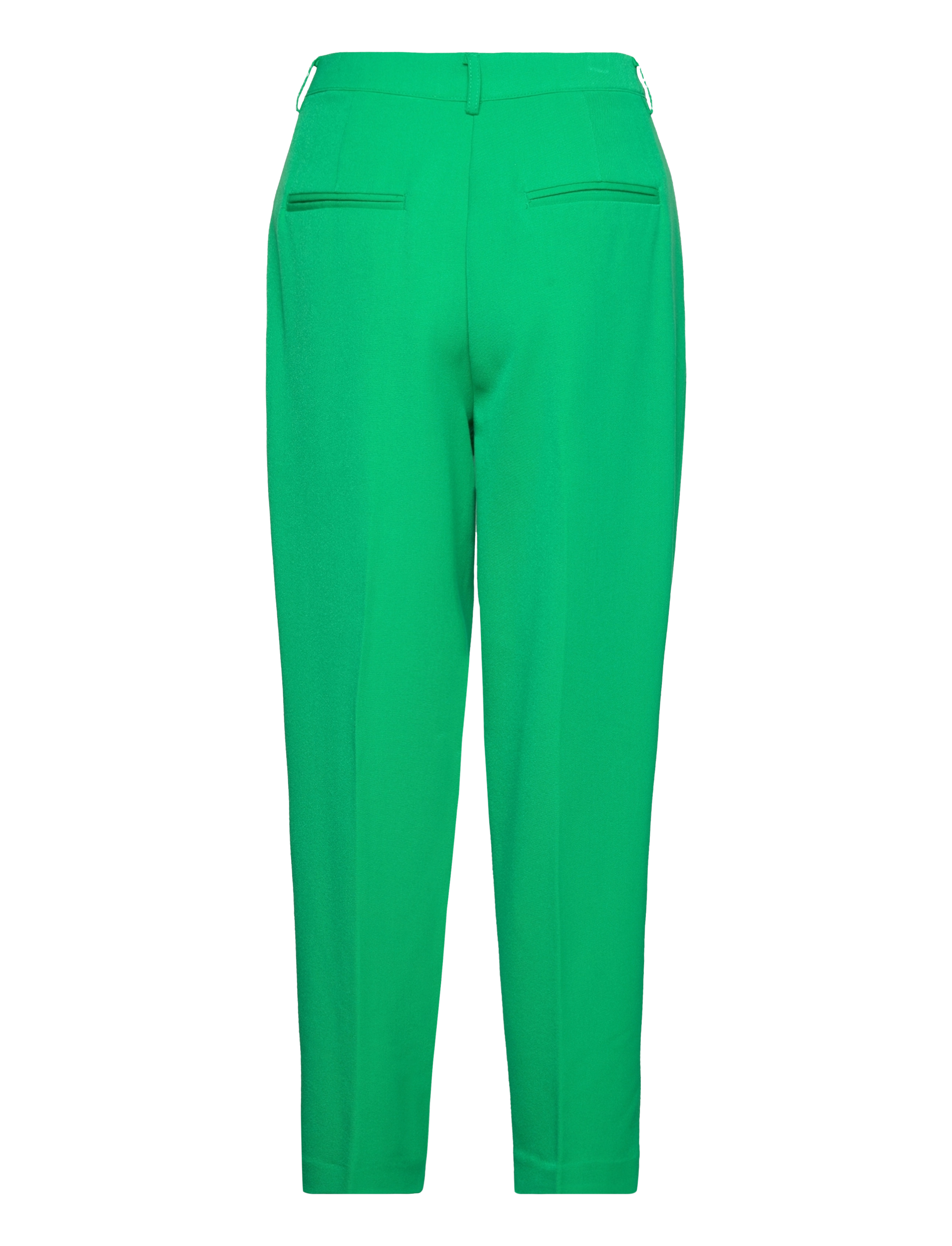FREE/QUENT - FQKITTY-PANT - bright green - 1