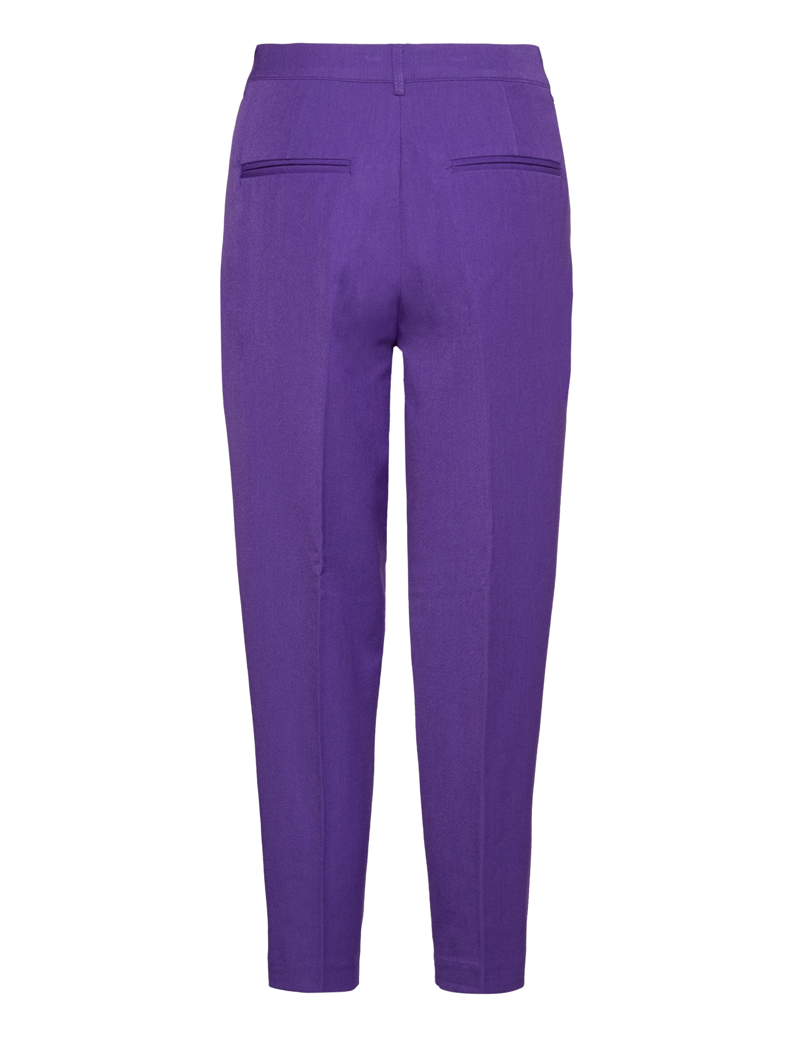 FREE/QUENT - FQKITTY-PANT - heliotrope - 1