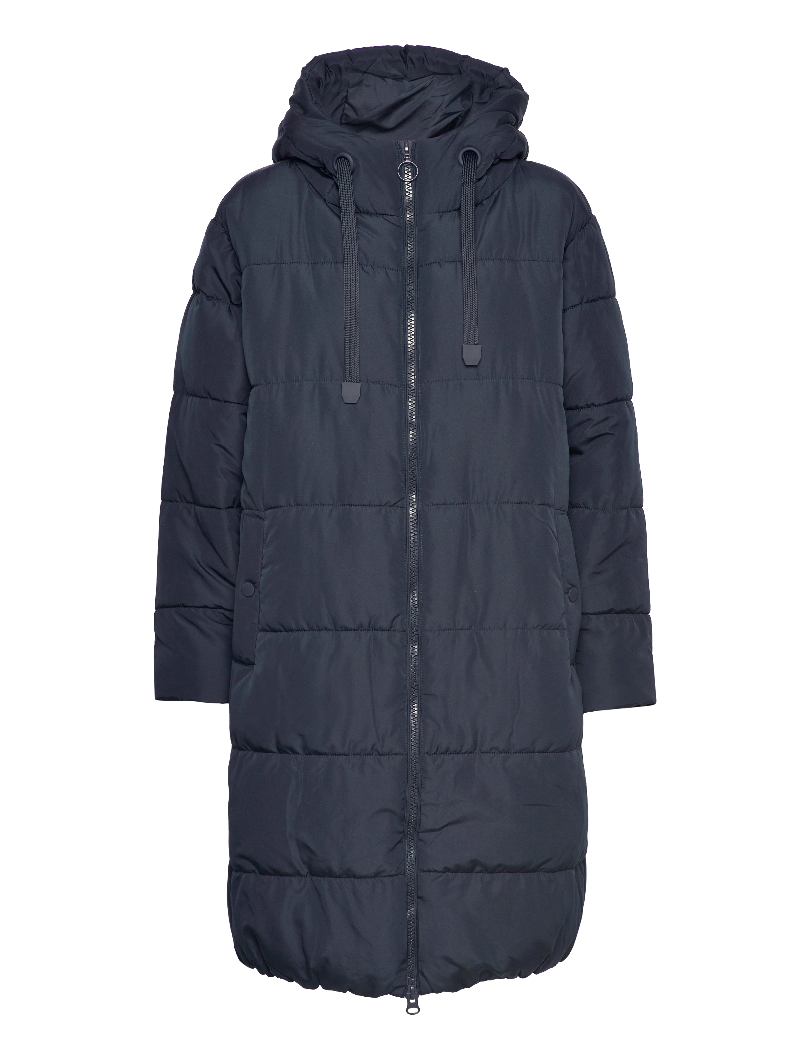 FREE/QUENT - FQTURTLE-JACKET - salute - 0