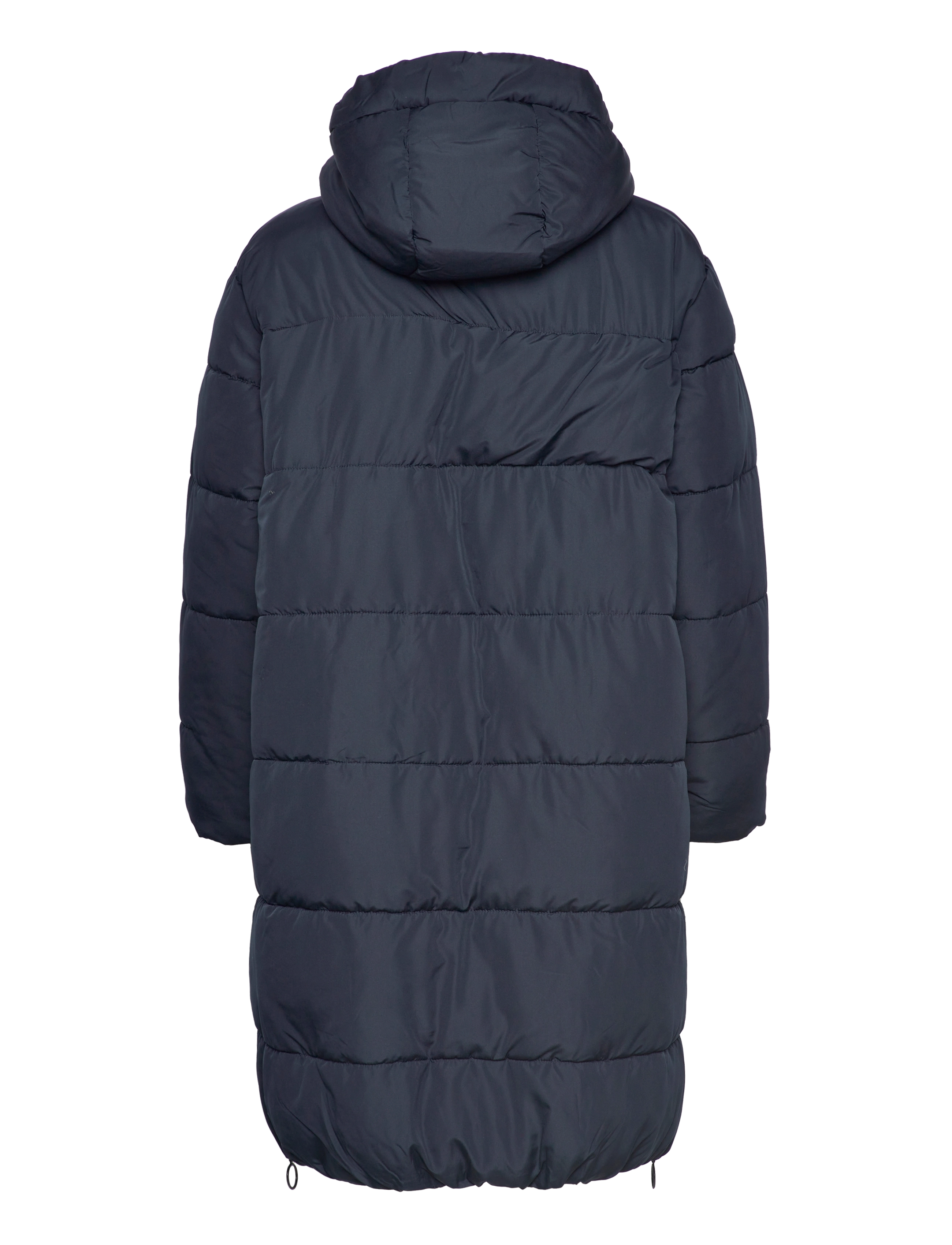 FREE/QUENT - FQTURTLE-JACKET - salute - 1