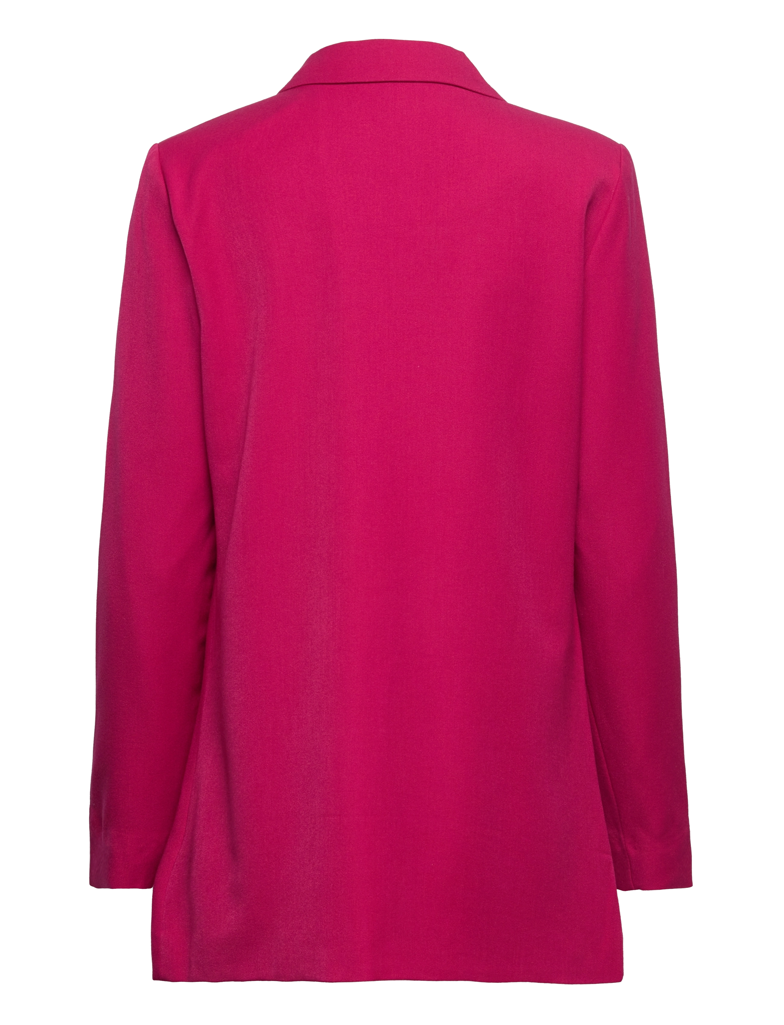 FREE/QUENT - FQKITTE-JACKET - cerise - 1