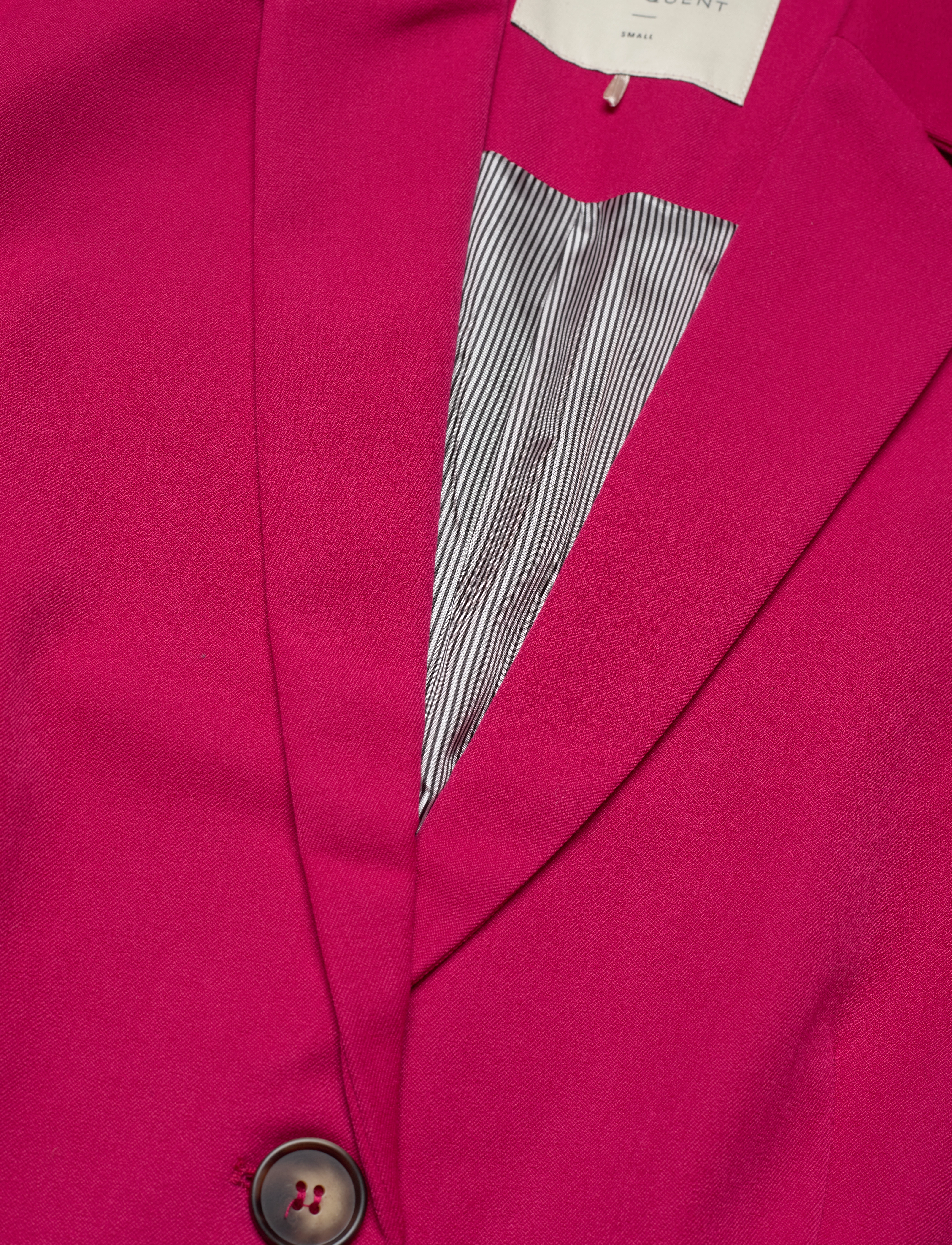 FREE/QUENT - FQKITTE-JACKET - cerise - 2