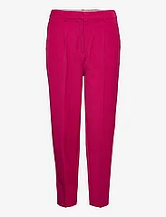 FREE/QUENT - FQKITTE-PANT - party wear at outlet prices - cerise - 0