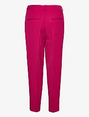 FREE/QUENT - FQKITTE-PANT - party wear at outlet prices - cerise - 1