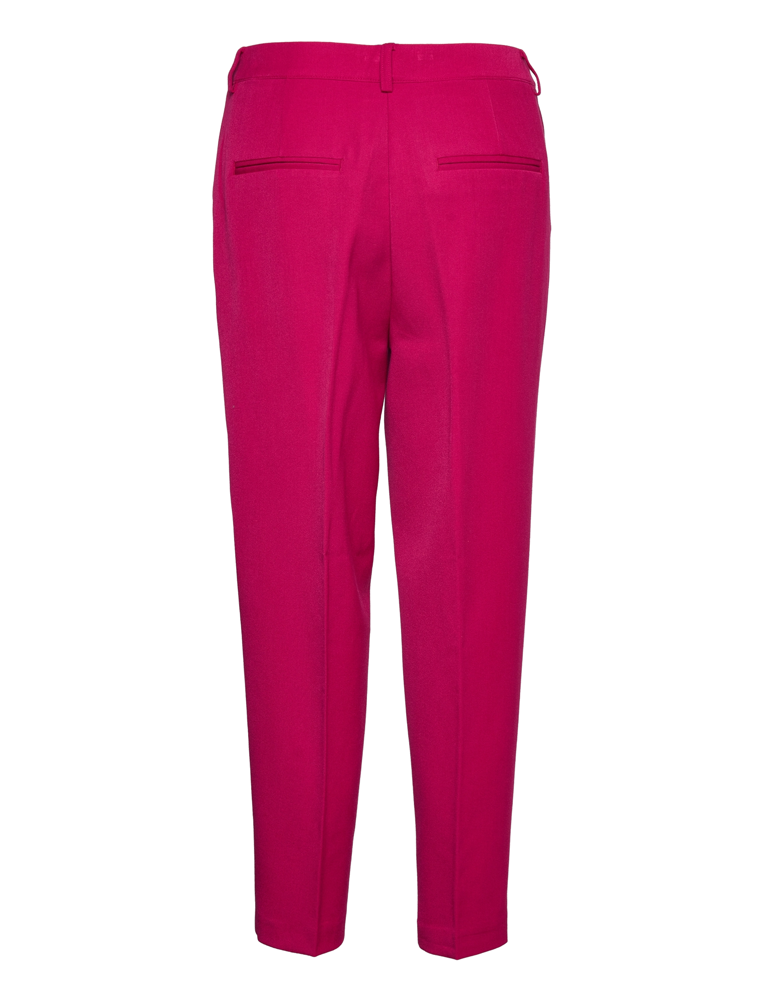 FREE/QUENT - FQKITTE-PANT - cerise - 1