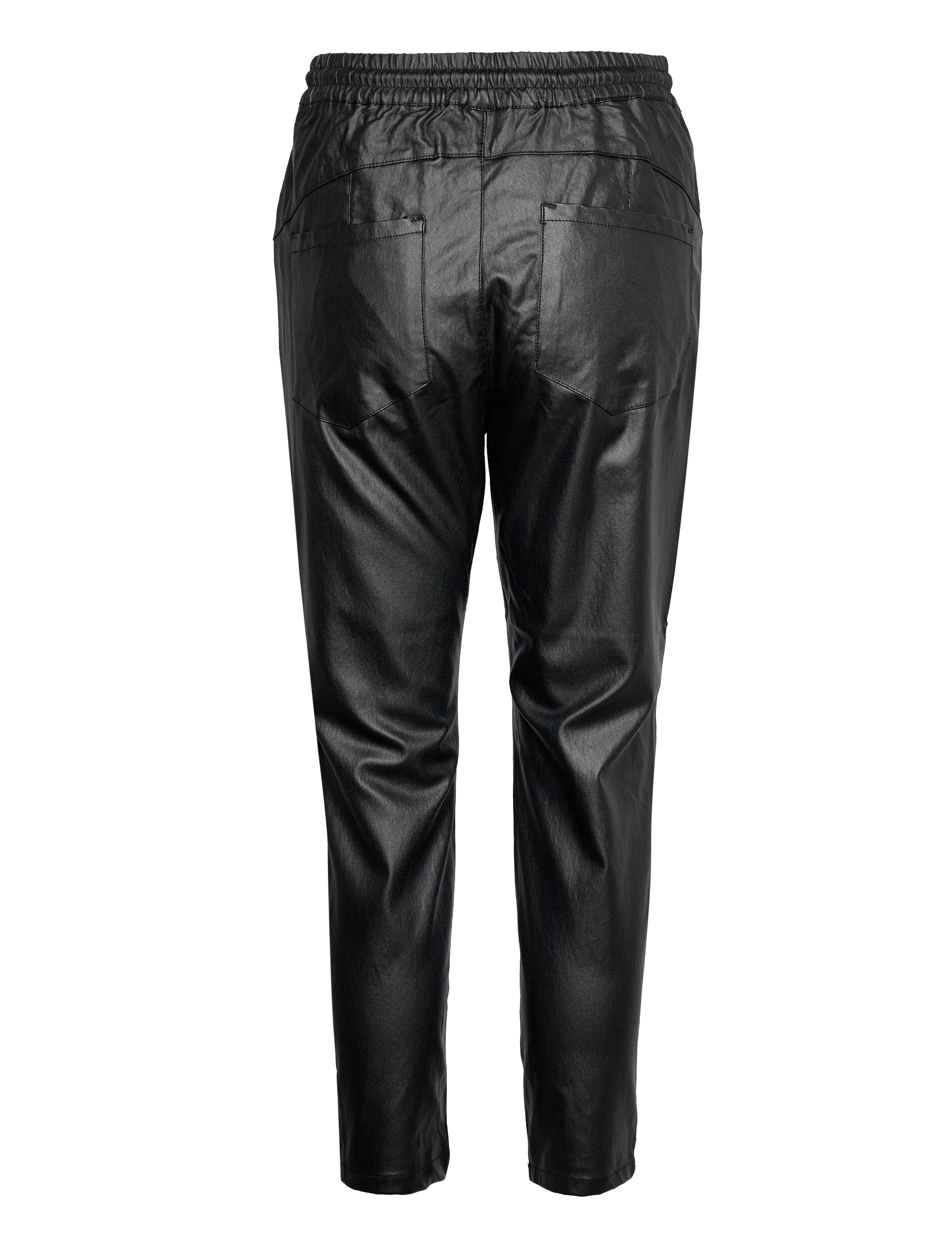 FREE/QUENT - FQHATI-PANT - black - 1