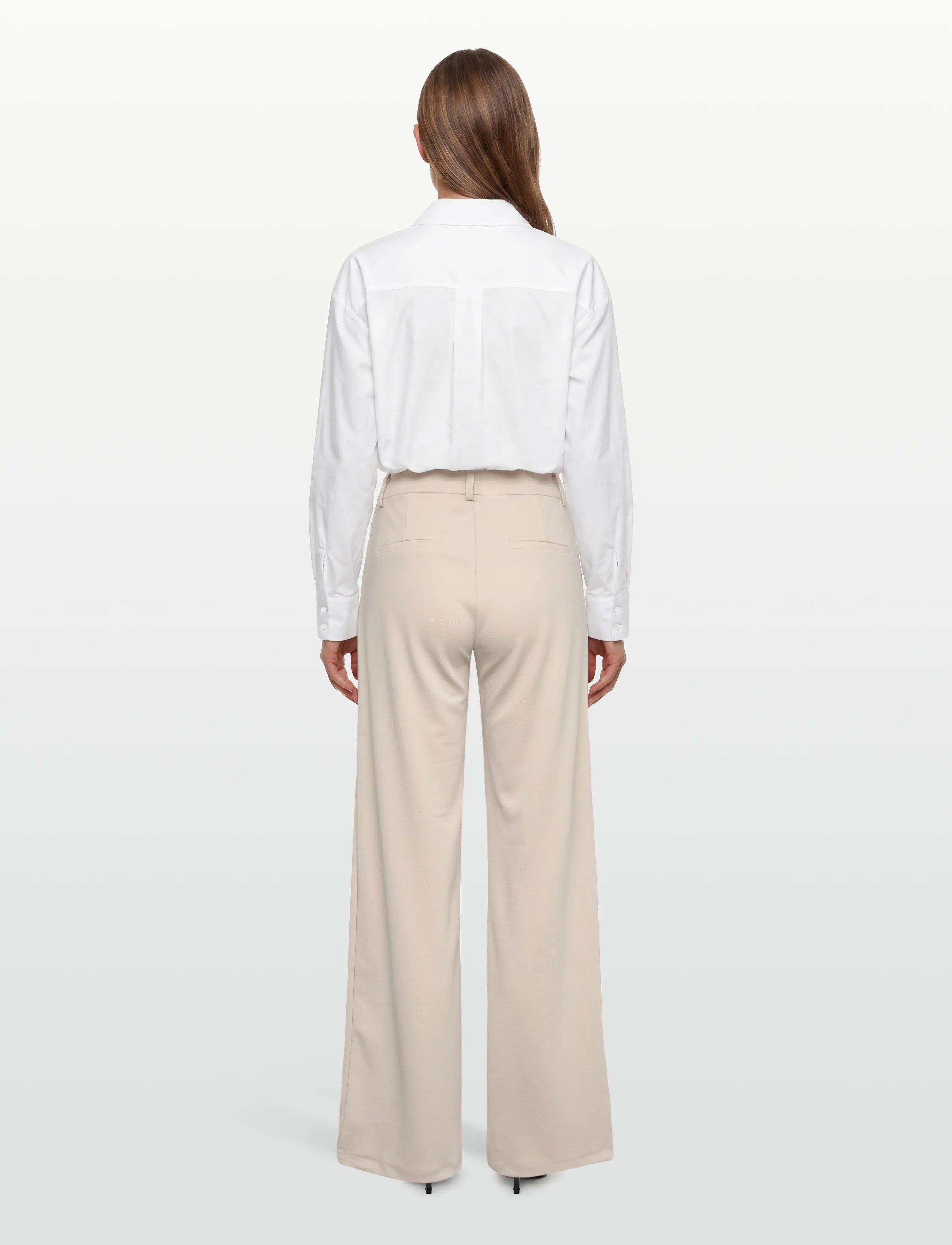 FREE/QUENT Fqnanni-Pants kostymbyxor dam – bild 3