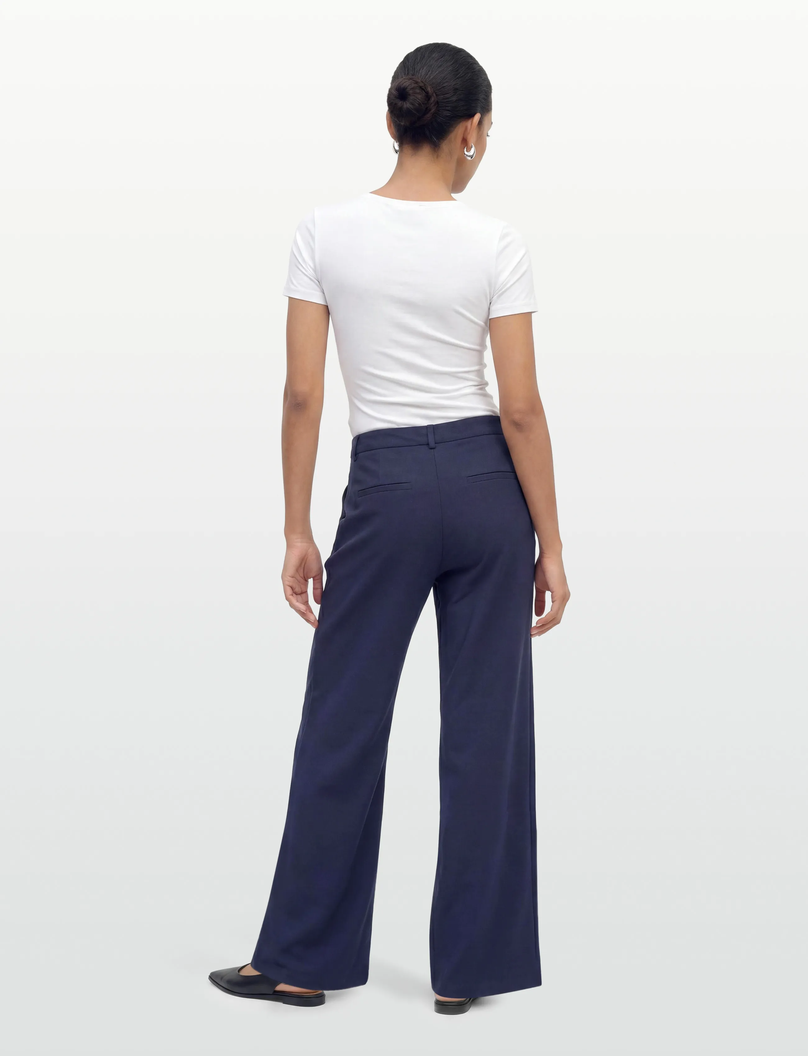 FREE/QUENT Fqnanni-Pants kostymbyxor dam – bild 3