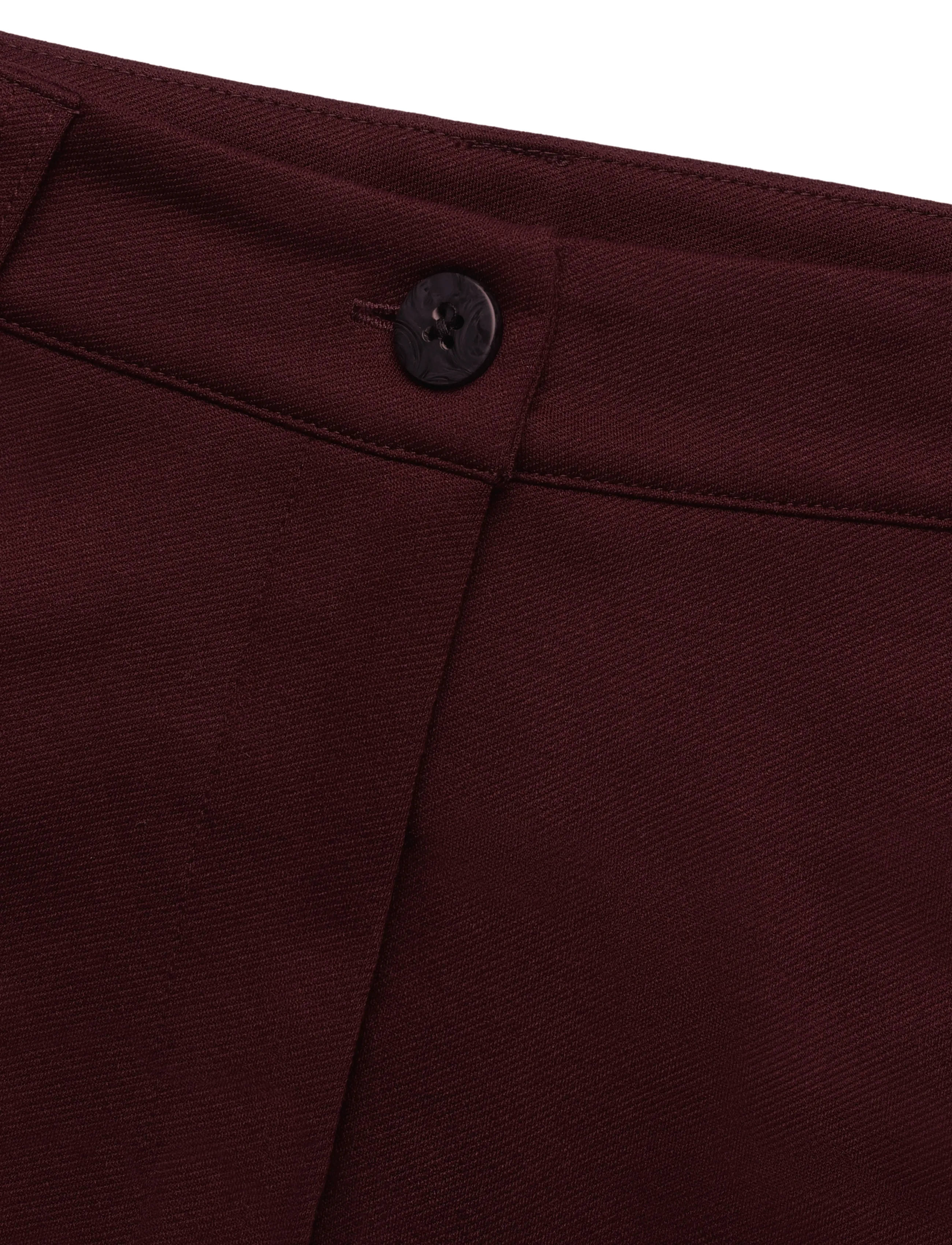 FREE/QUENT - FQNANNI-PANTS - wide leg trousers - port royale - 2