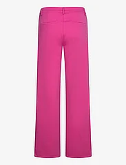 FREE/QUENT - FQNANNI-PANT - party wear at outlet prices - raspberry rose - 1