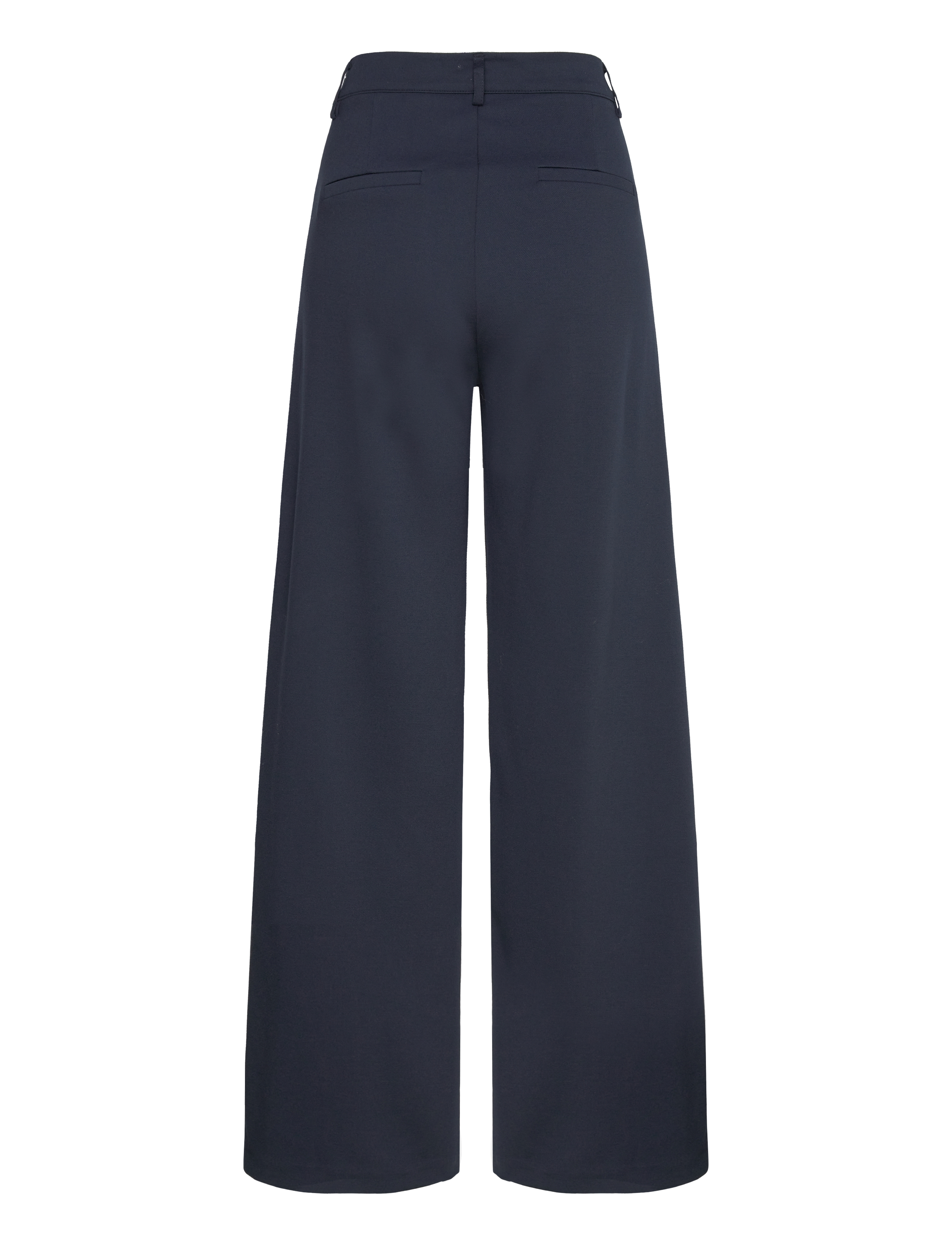 FREE/QUENT - FQNANNI-PANTS - laia säärega püksid - salute - 1