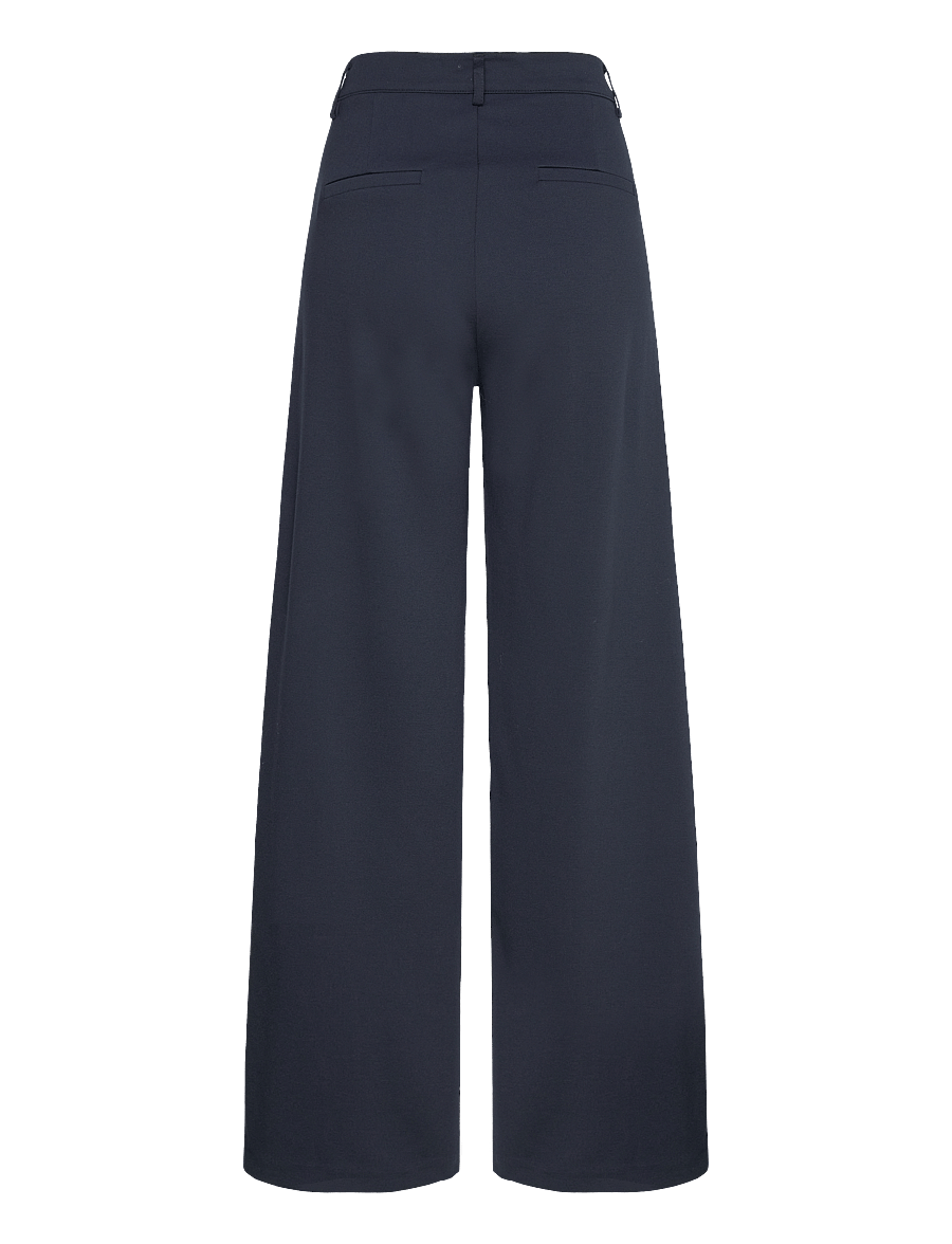 FREE/QUENT - FQNANNI-PANTS - laia säärega püksid - salute - 1