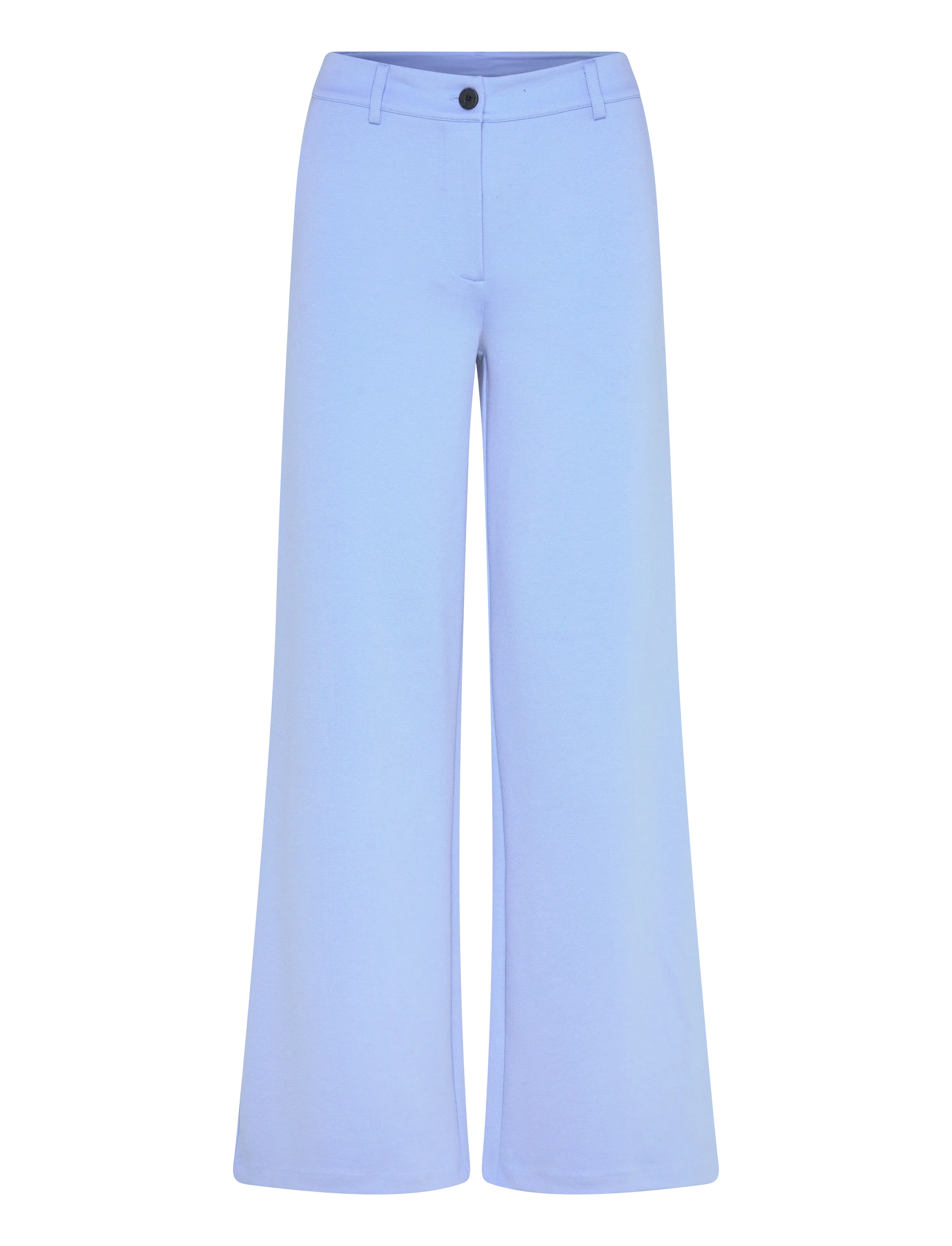 FREE/QUENT FQNANNI-PANTS - Freequent - VISTA BLUE / blue